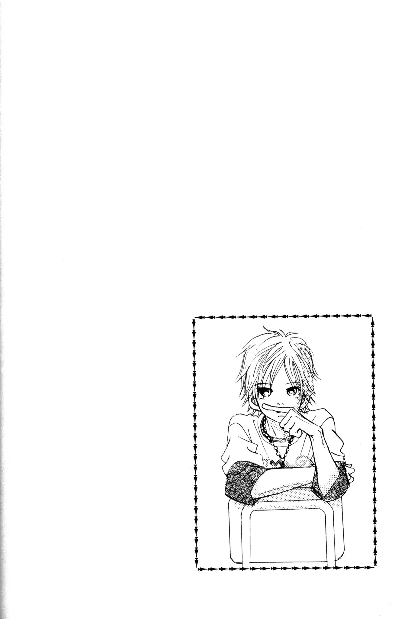 Bokura ga Ita Chapter 13 page 50 - Chapter 13