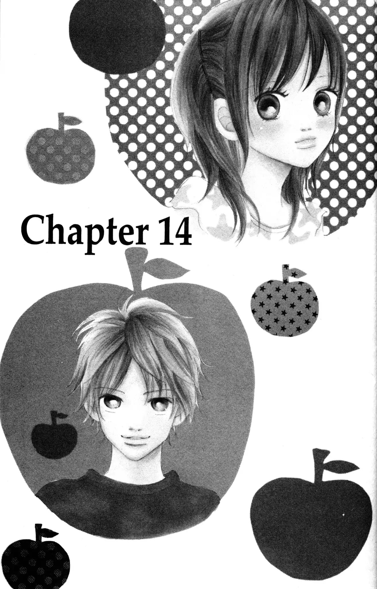 Bokura ga Ita Chapter 14 page 1 - Chapter 14