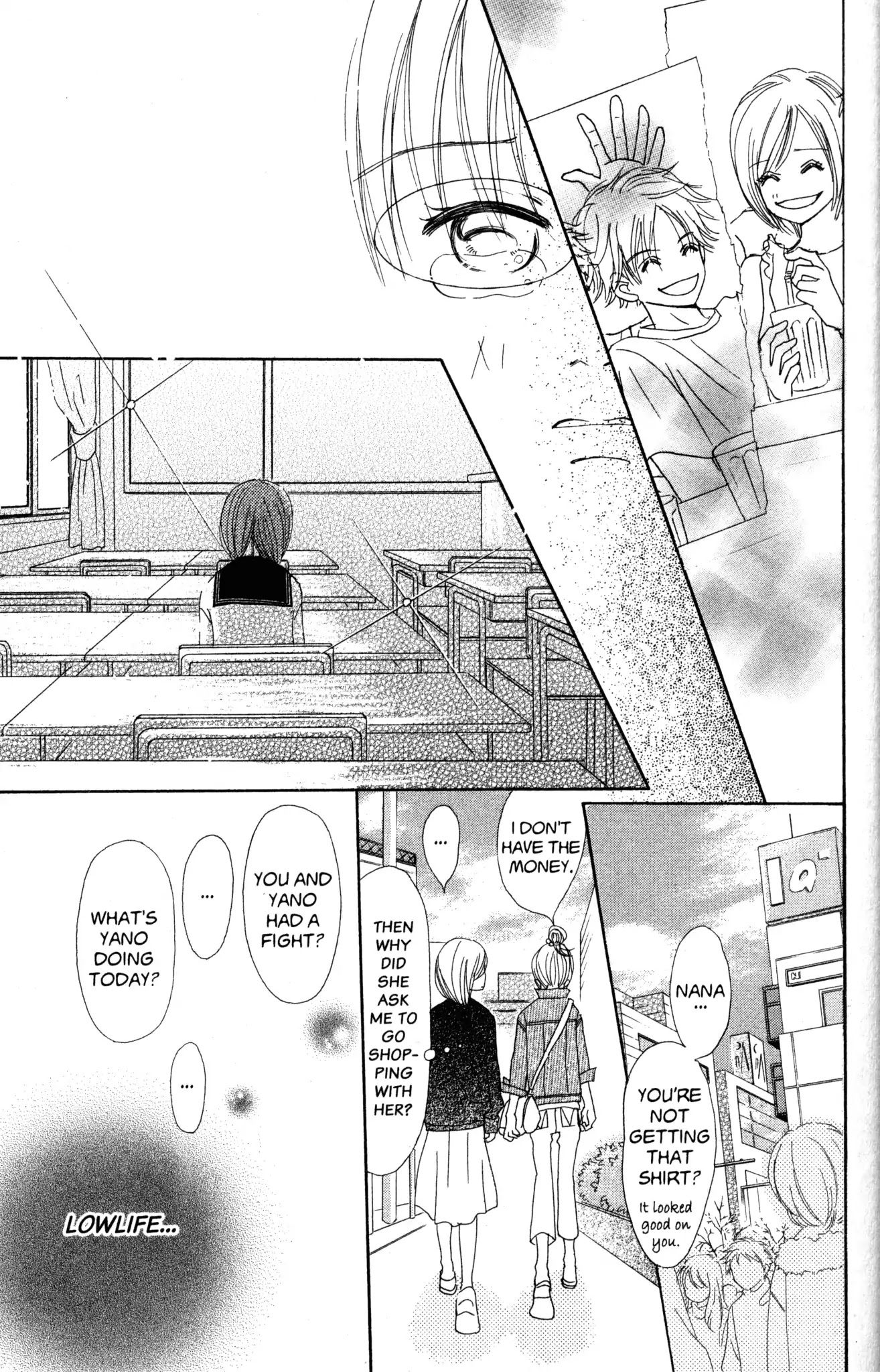 Bokura ga Ita Chapter 14 page 15 - Chapter 14