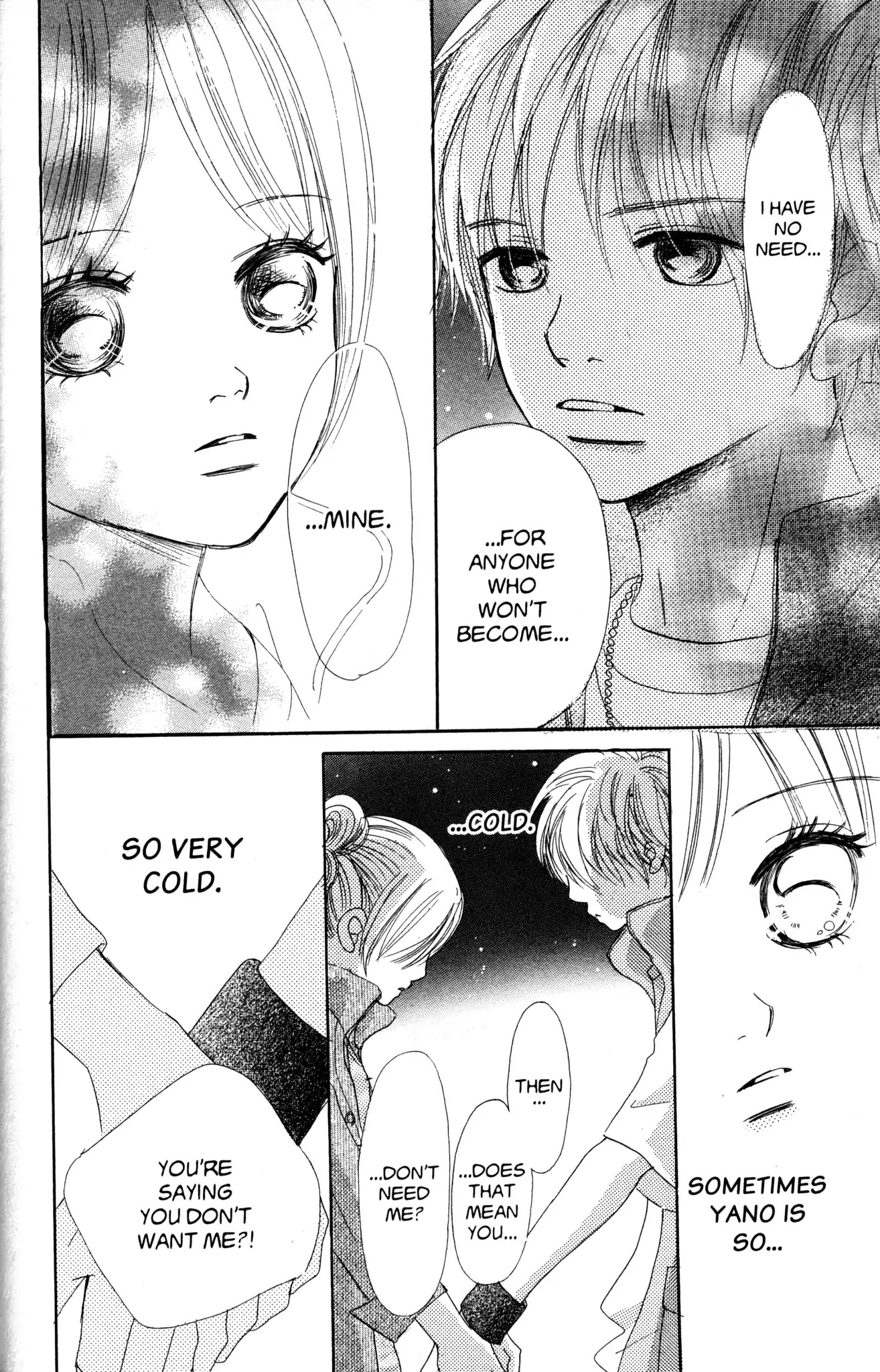 Bokura ga Ita Chapter 14 page 26 - Chapter 14
