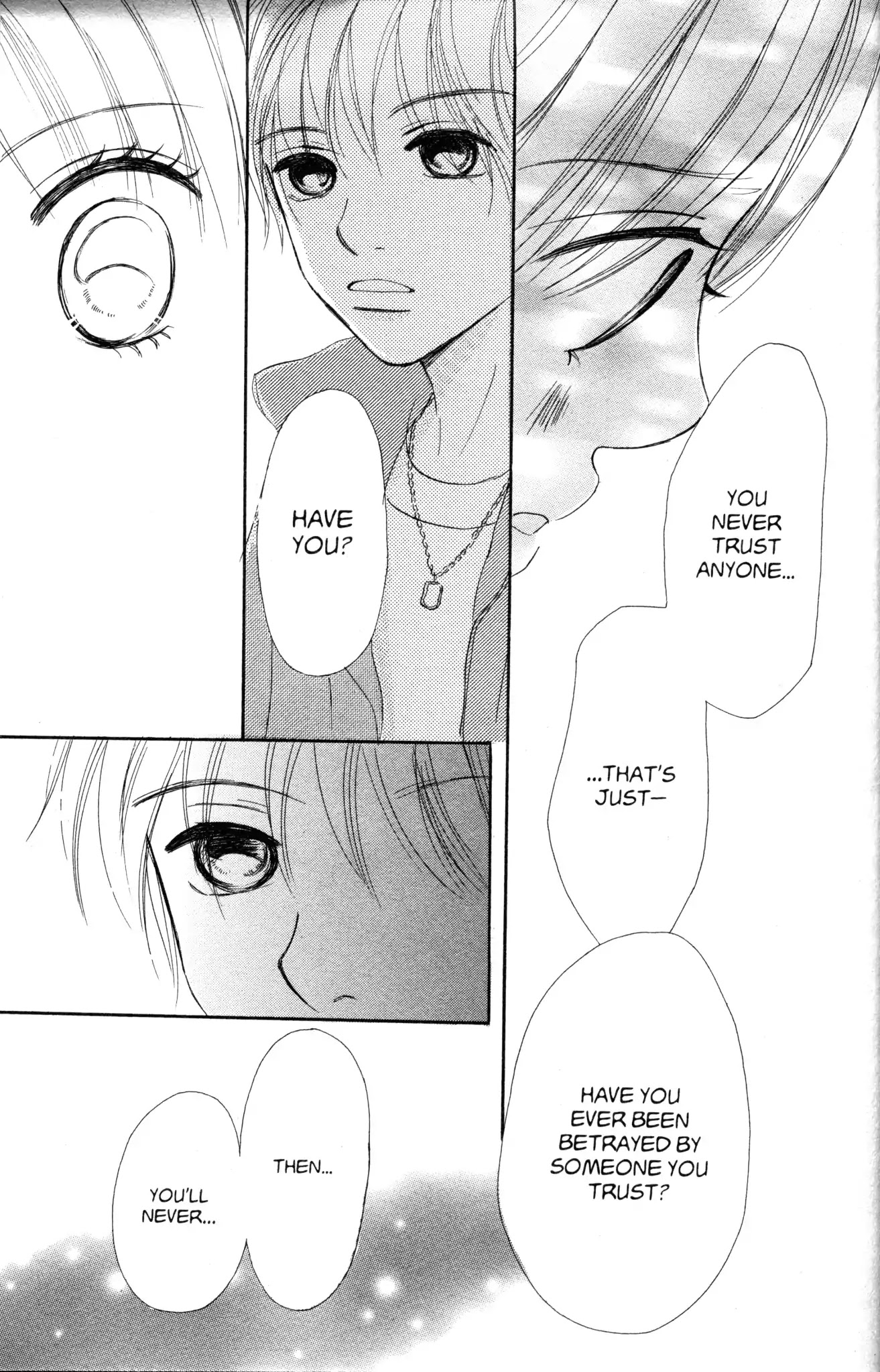 Bokura ga Ita Chapter 14 page 27 - Chapter 14
