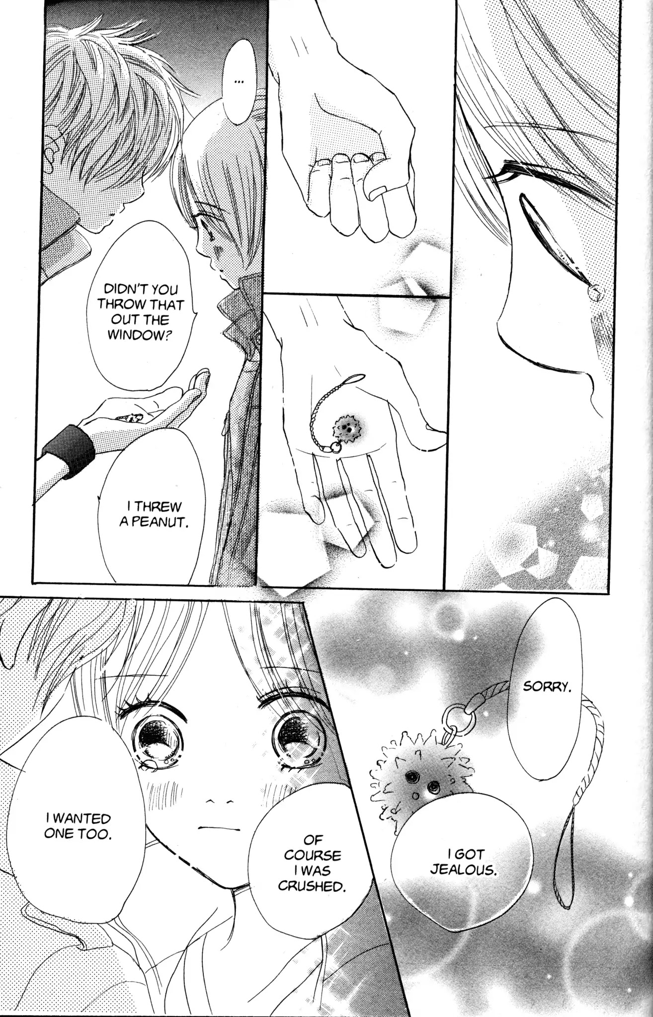 Bokura ga Ita Chapter 14 page 29 - Chapter 14