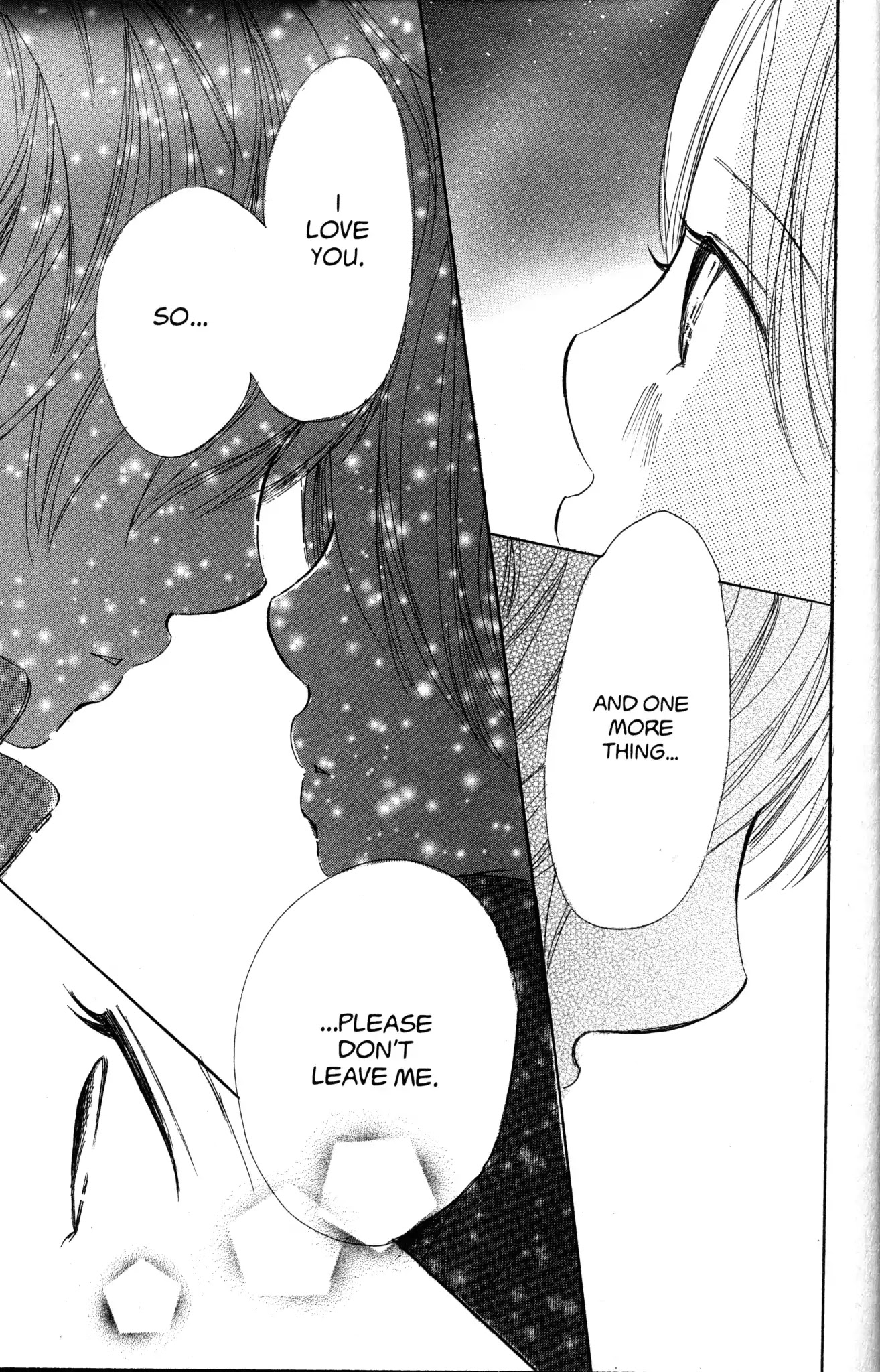 Bokura ga Ita Chapter 14 page 31 - Chapter 14