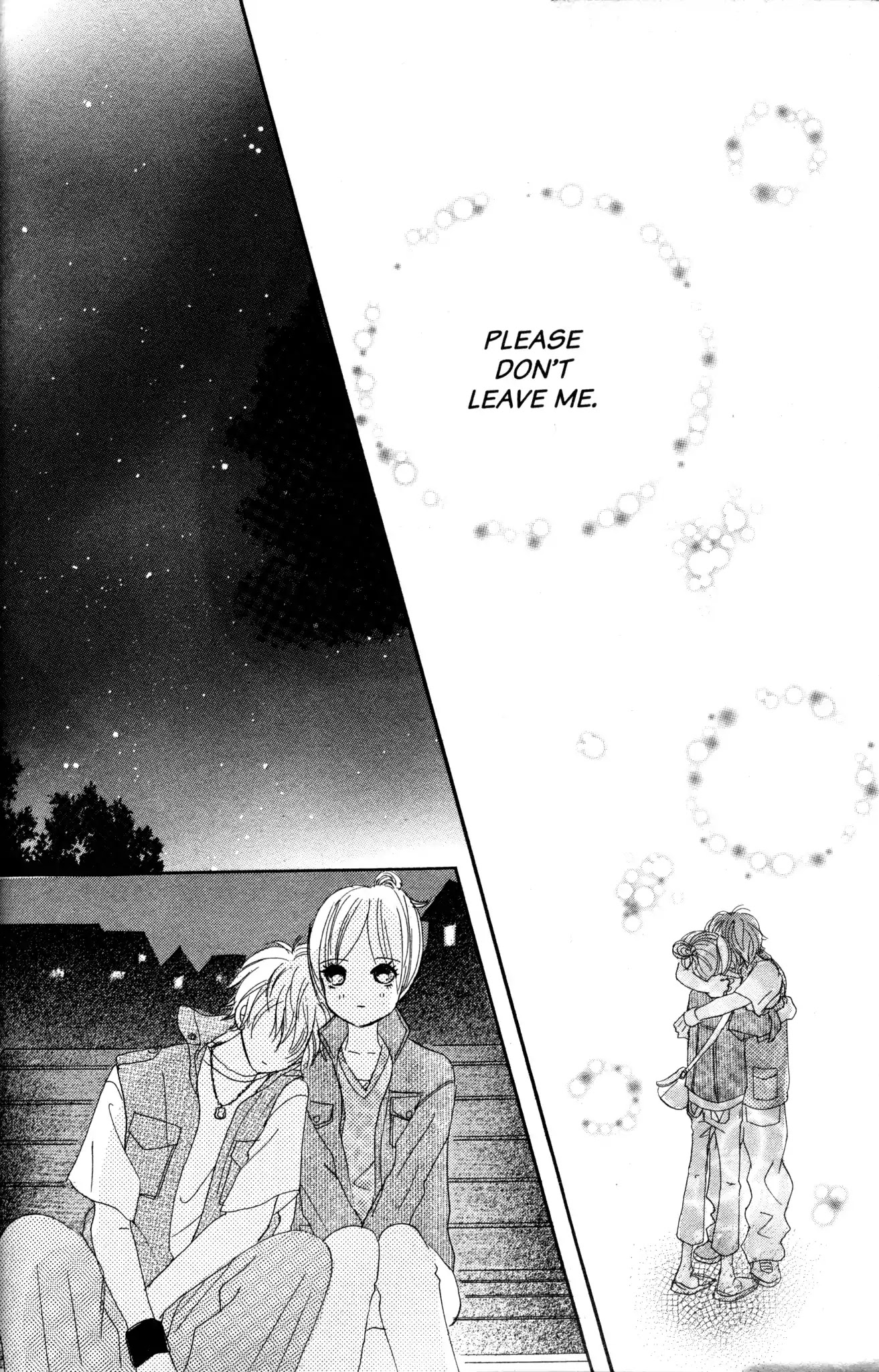Bokura ga Ita Chapter 14 page 32 - Chapter 14