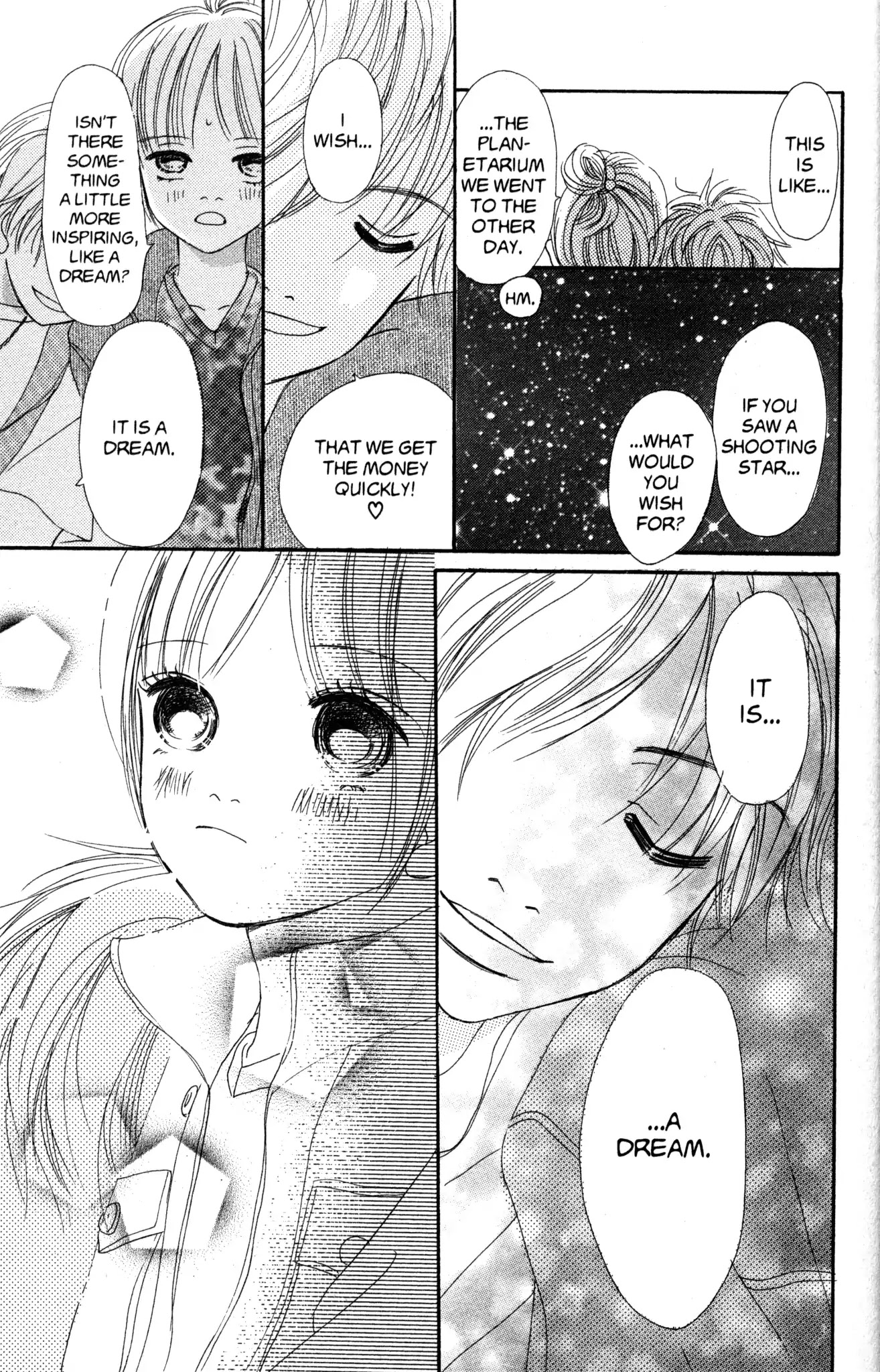 Bokura ga Ita Chapter 14 page 33 - Chapter 14