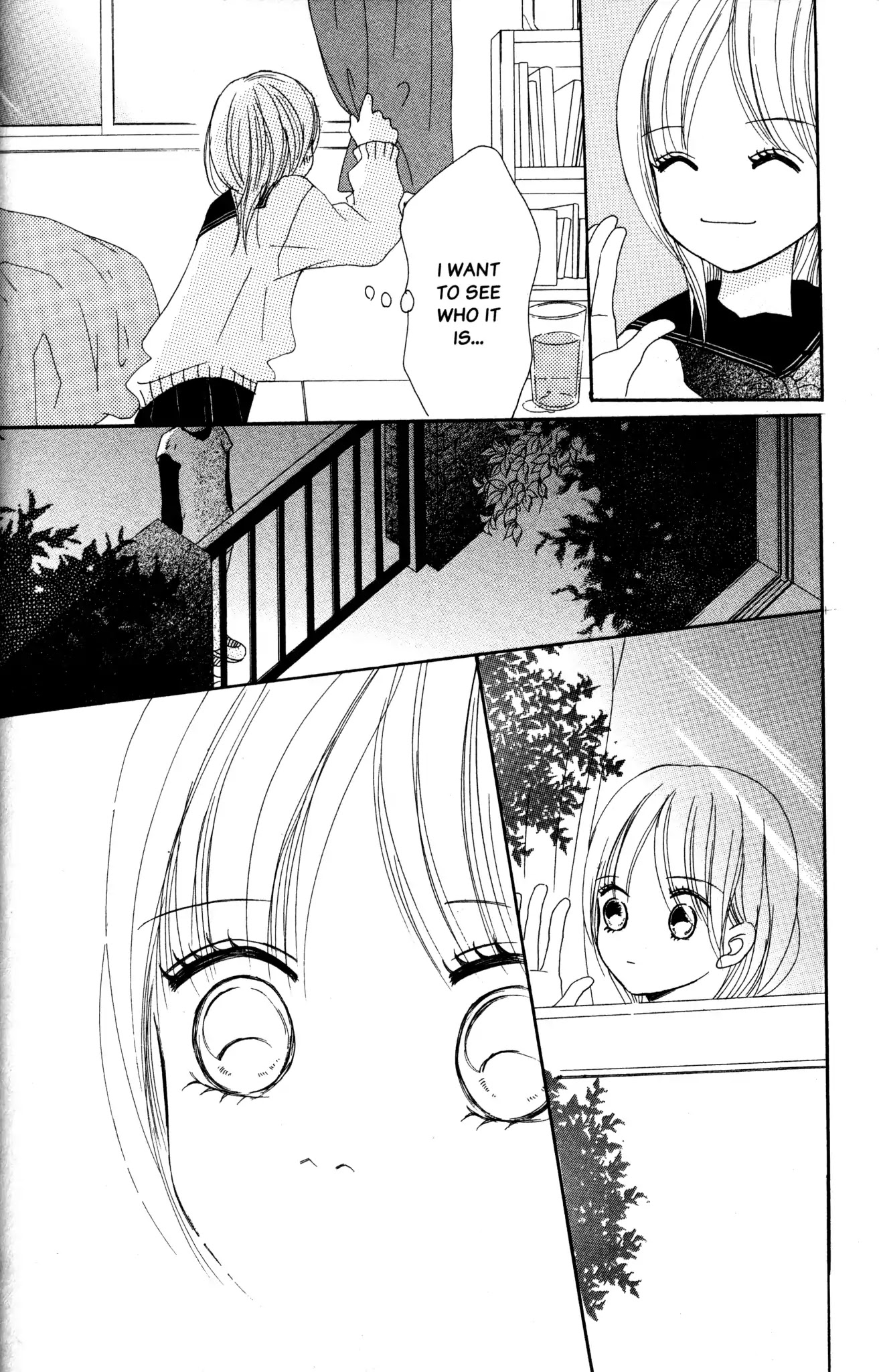 Bokura ga Ita Chapter 14 page 42 - Chapter 14