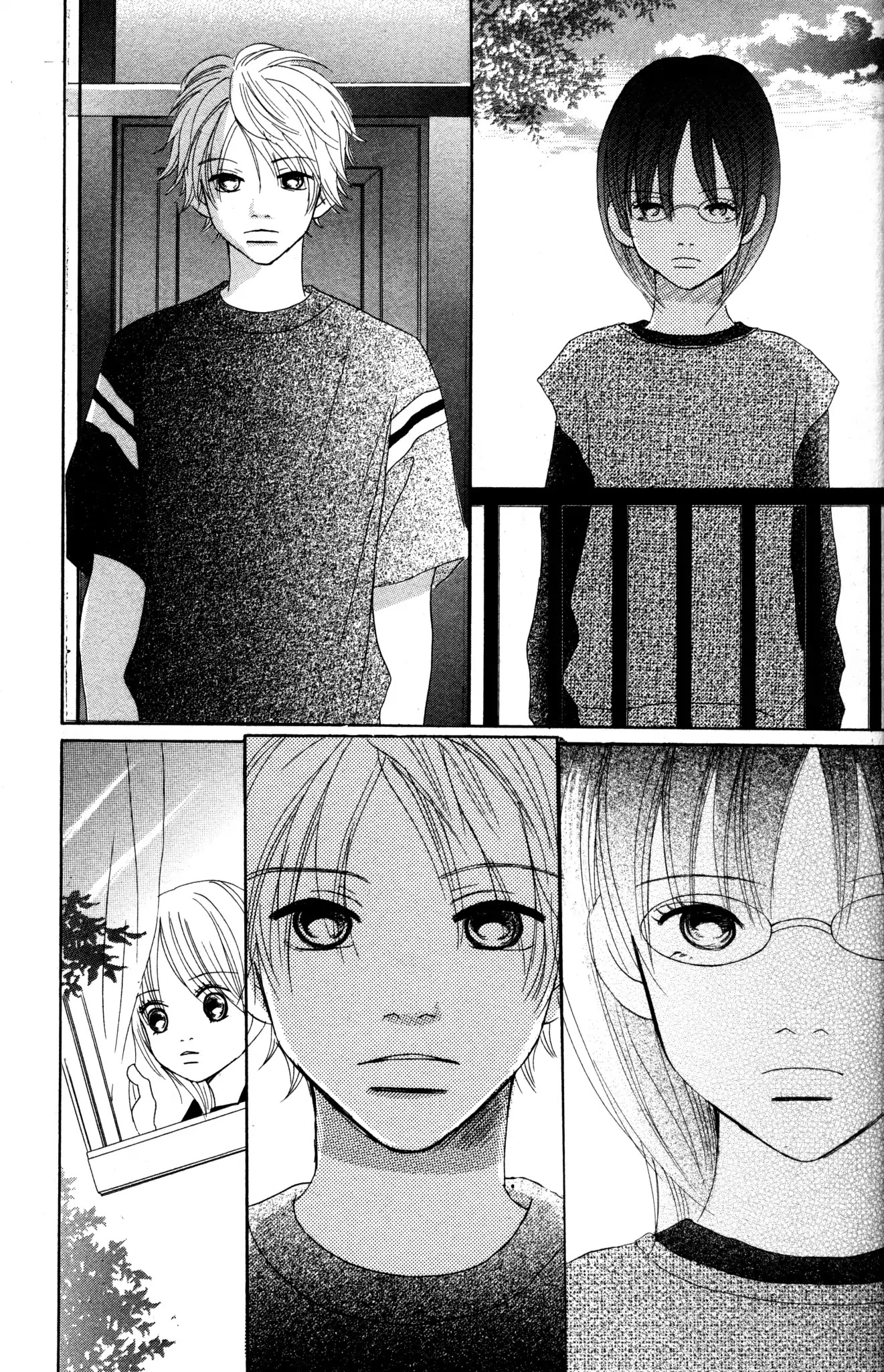 Bokura ga Ita Chapter 14 page 43 - Chapter 14