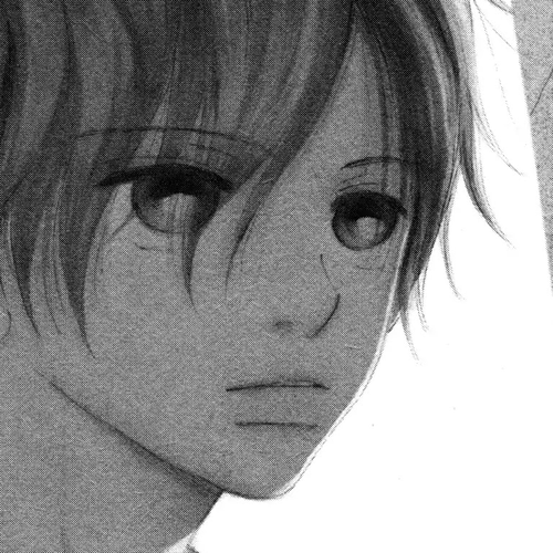 Bokura ga Ita Chapter 14 cover
