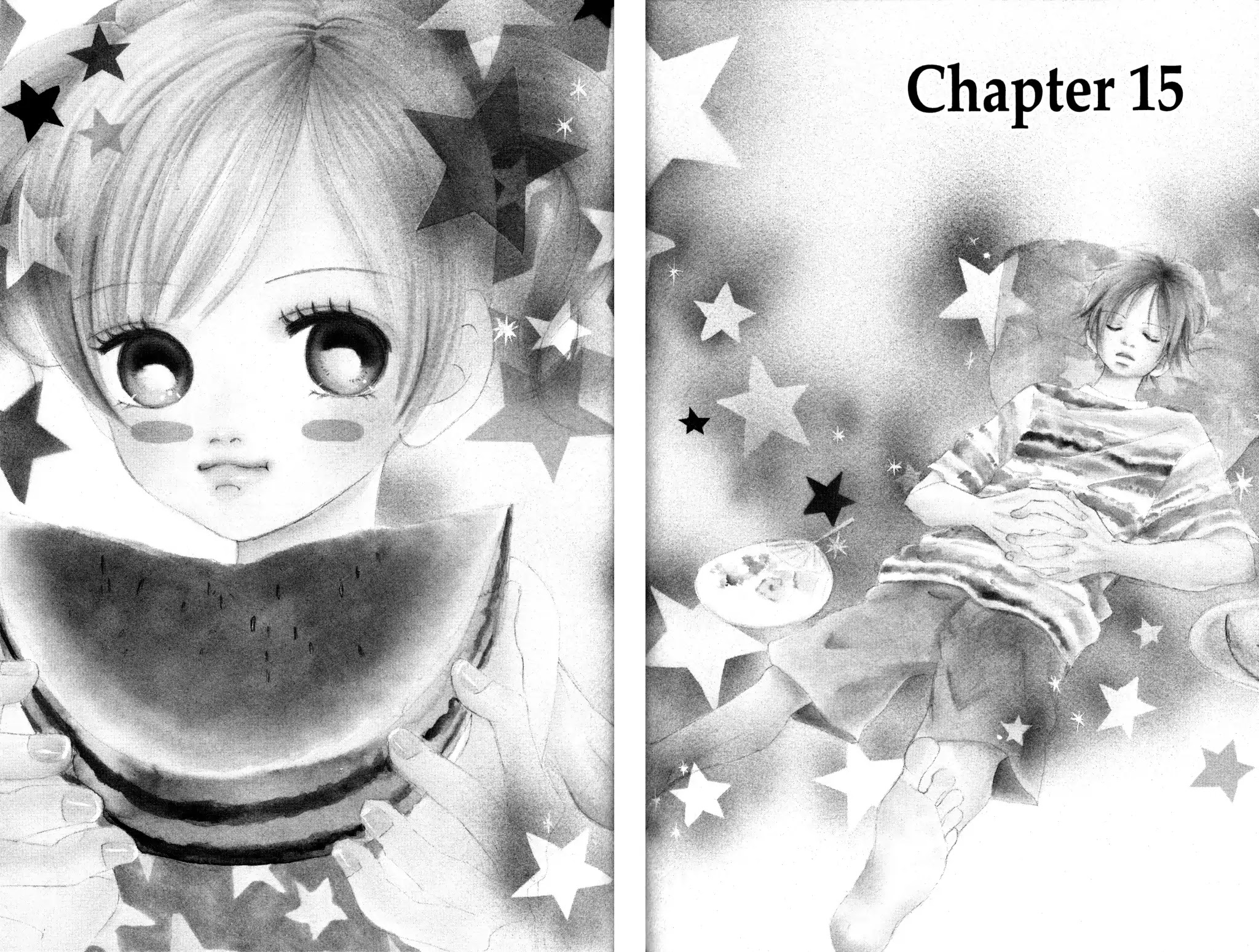 Bokura ga Ita Chapter 15 page 1 - Chapter 15