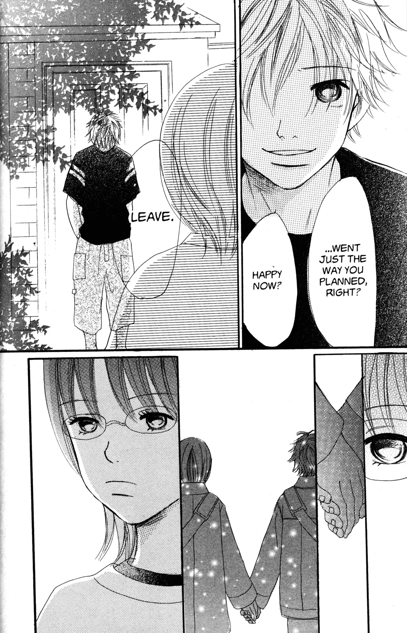 Bokura ga Ita Chapter 15 page 16 - Chapter 15