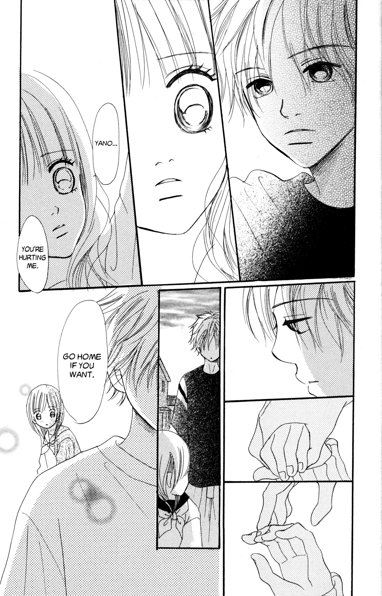 Bokura ga Ita Chapter 15 page 23 - Chapter 15