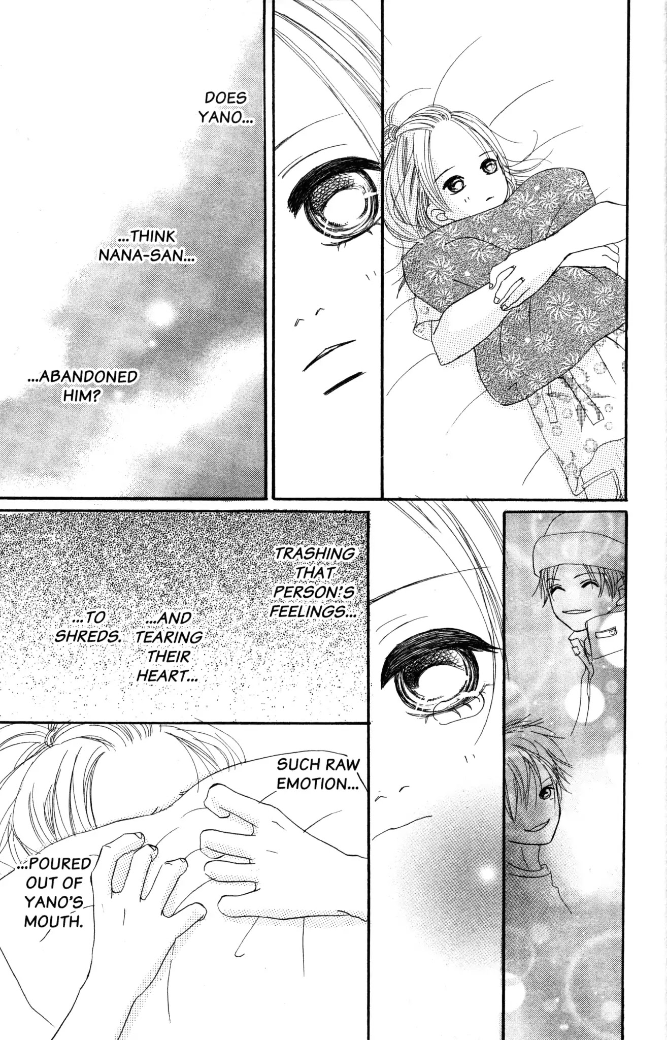 Bokura ga Ita Chapter 15 page 25 - Chapter 15