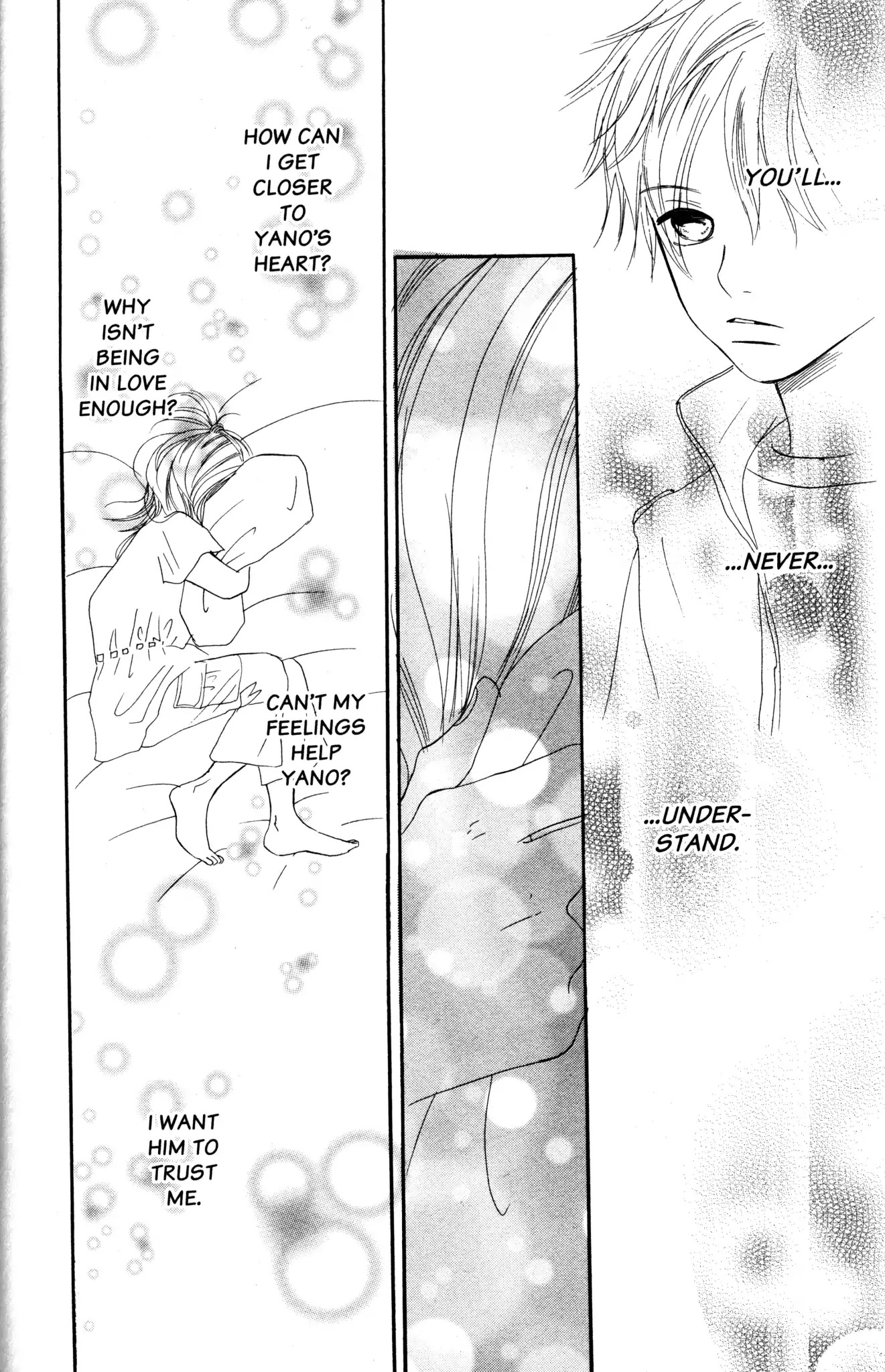 Bokura ga Ita Chapter 15 page 26 - Chapter 15