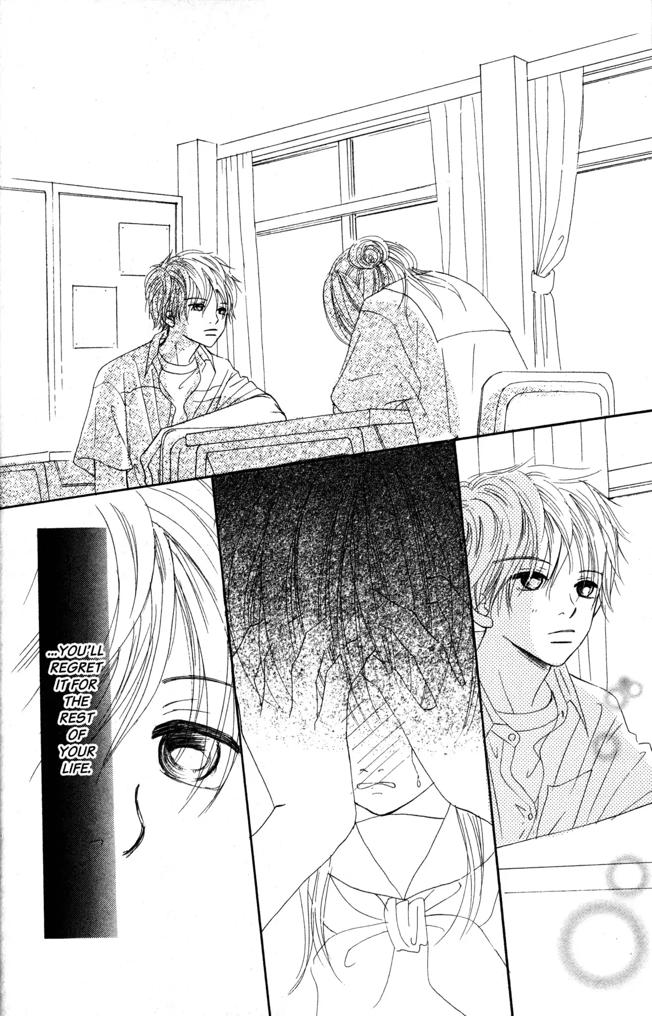 Bokura ga Ita Chapter 15 page 38 - Chapter 15