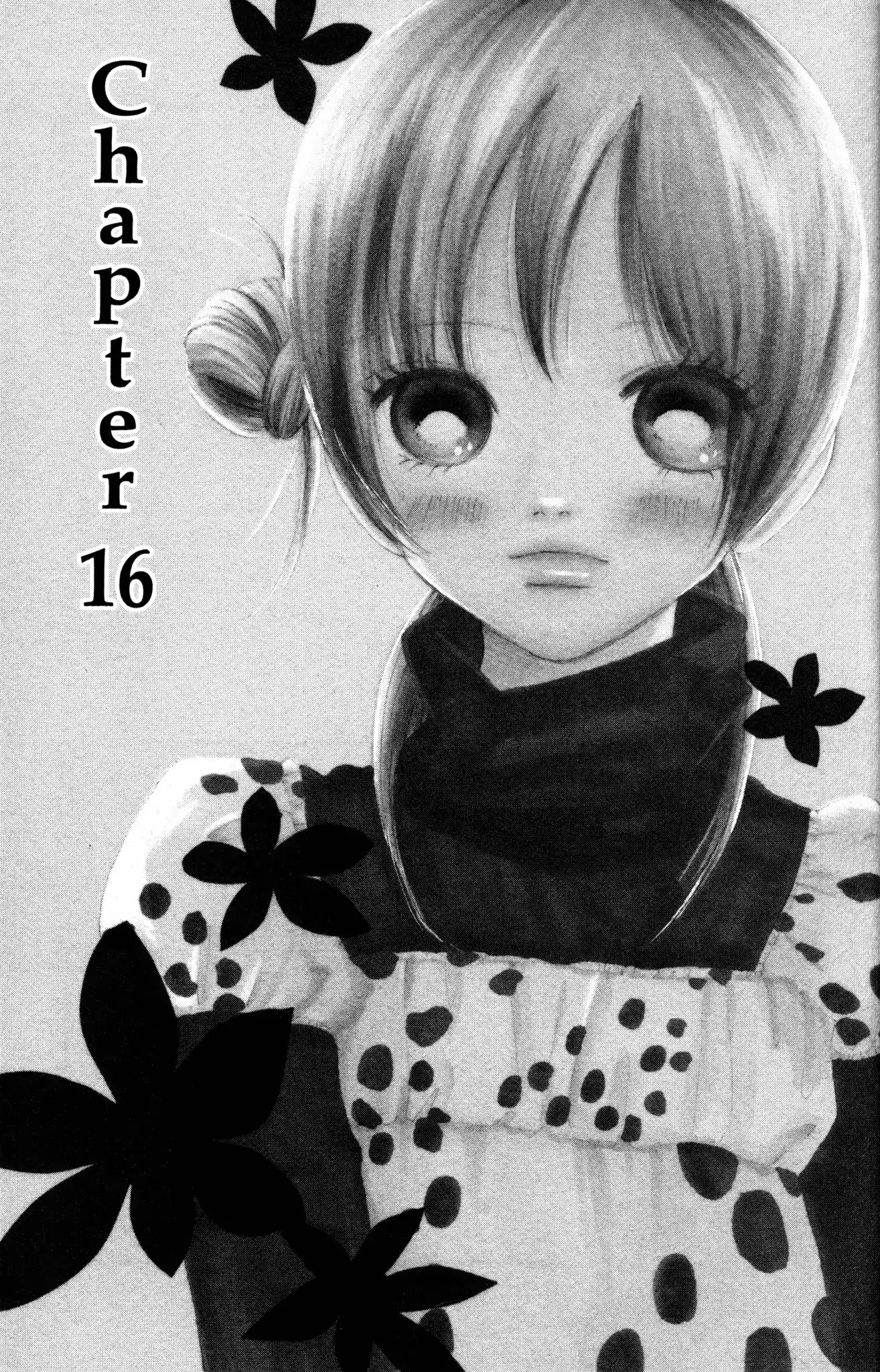 Bokura ga Ita Chapter 16 page 1 - Chapter 16