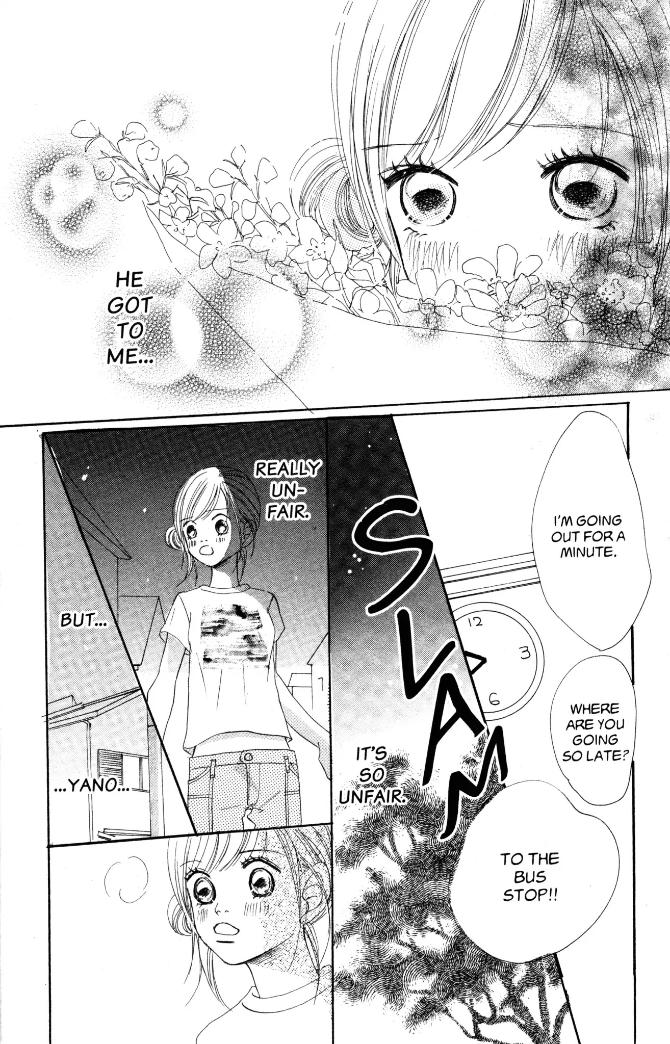Bokura ga Ita Chapter 16 page 12 - Chapter 16