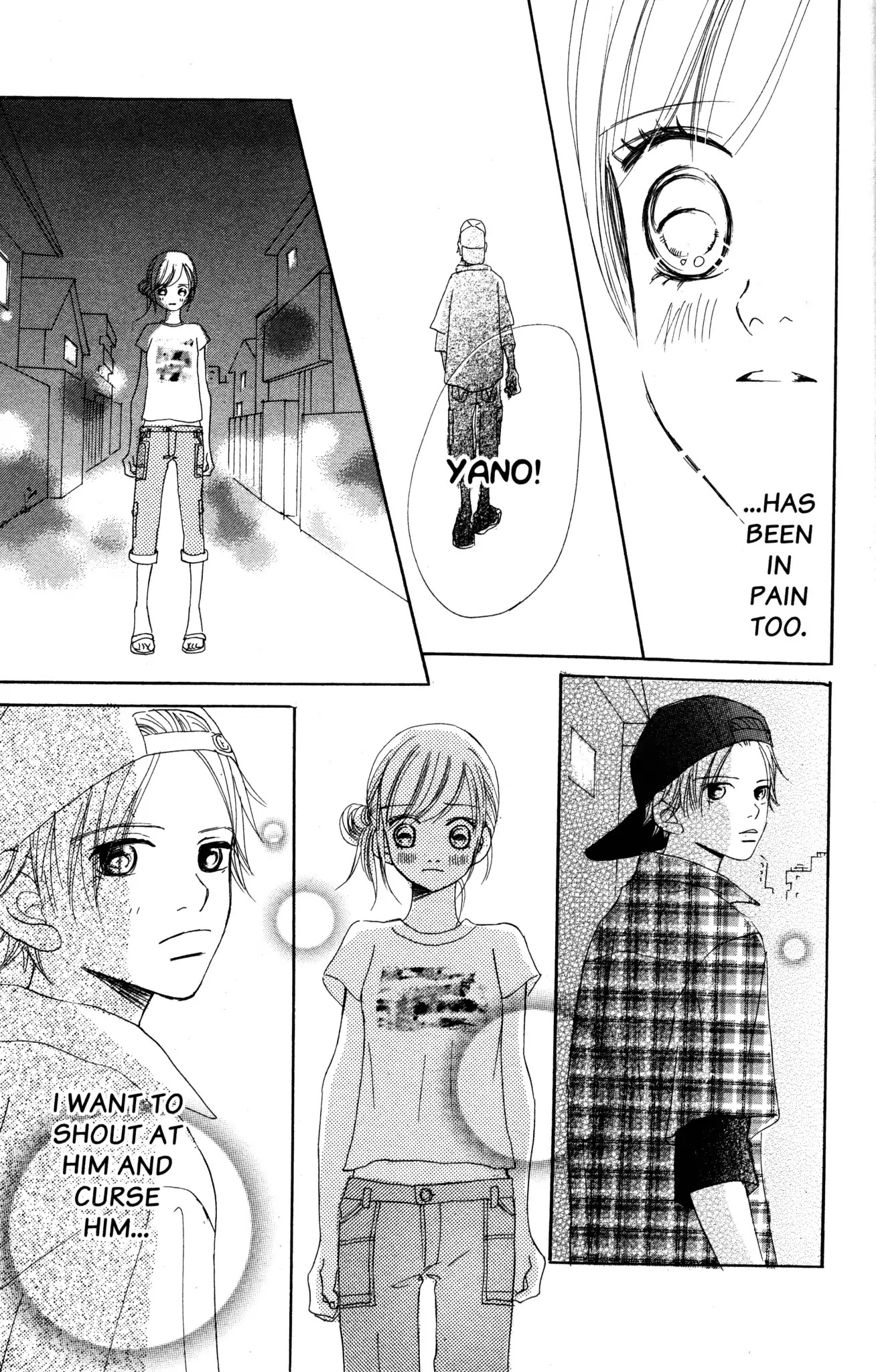 Bokura ga Ita Chapter 16 page 13 - Chapter 16