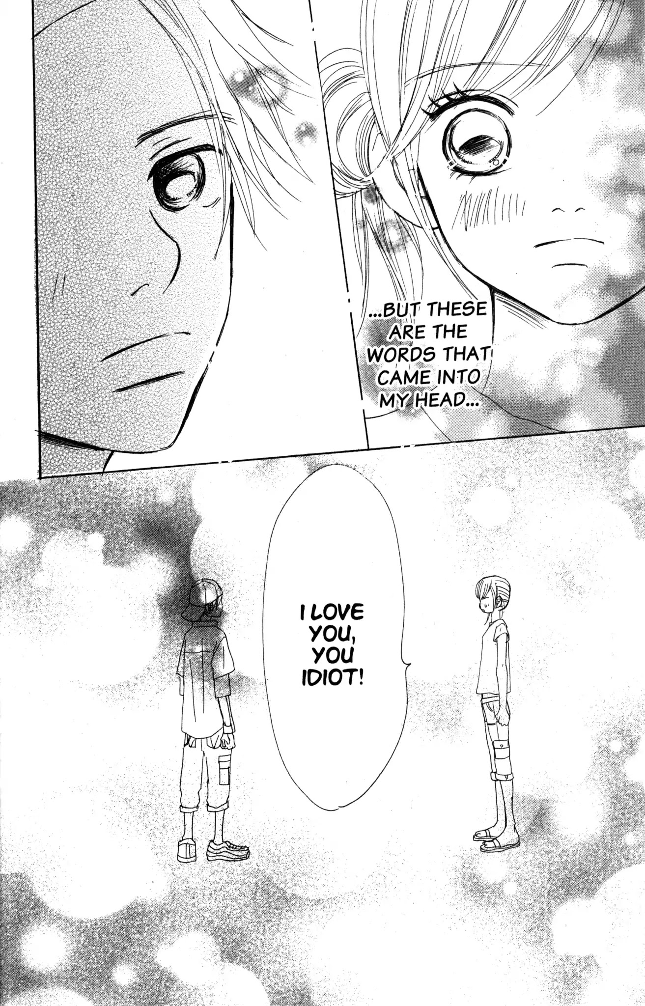 Bokura ga Ita Chapter 16 page 14 - Chapter 16