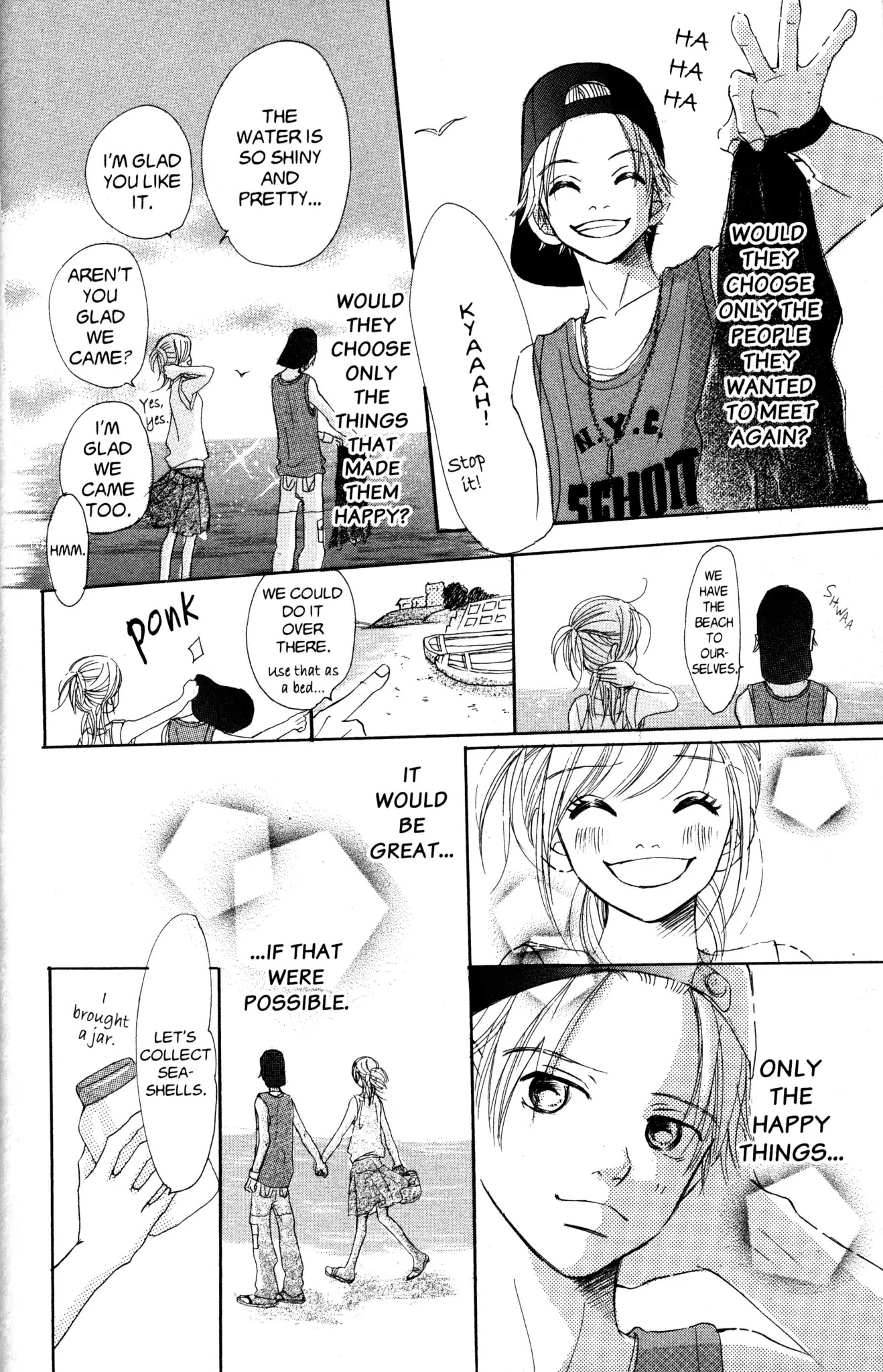 Bokura ga Ita Chapter 16 page 20 - Chapter 16