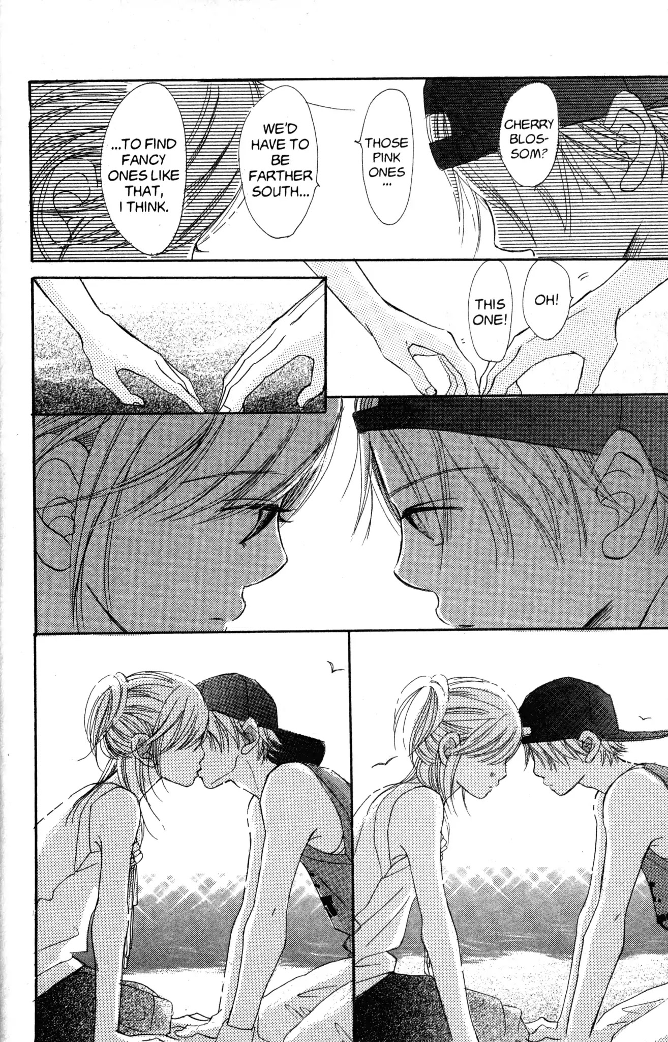 Bokura ga Ita Chapter 16 page 22 - Chapter 16