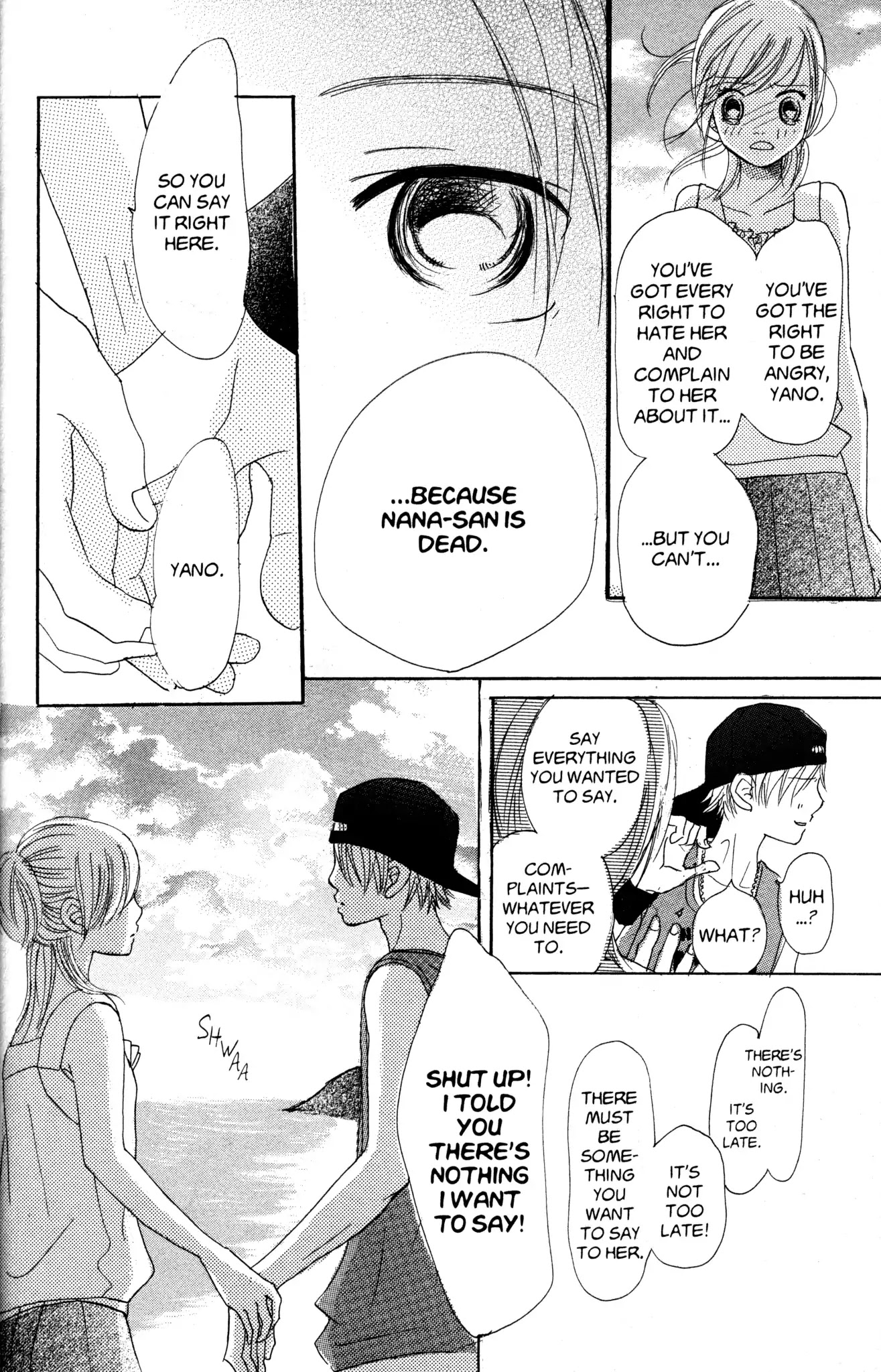 Bokura ga Ita Chapter 16 page 26 - Chapter 16