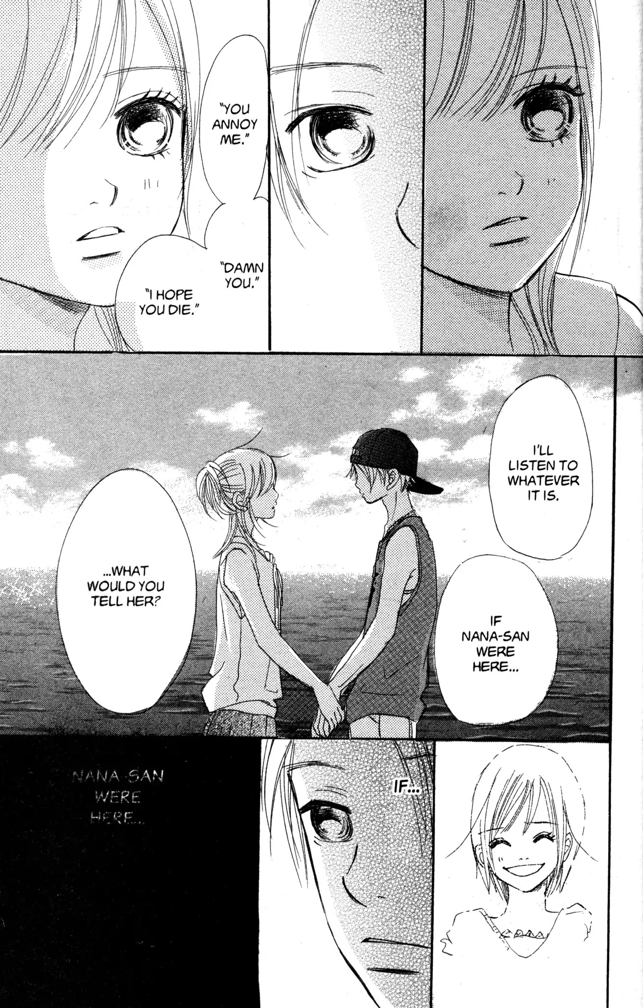 Bokura ga Ita Chapter 16 page 27 - Chapter 16