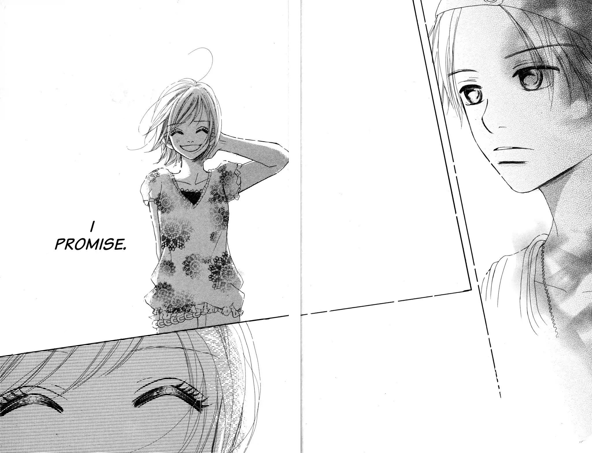 Bokura ga Ita Chapter 16 page 28 - Chapter 16