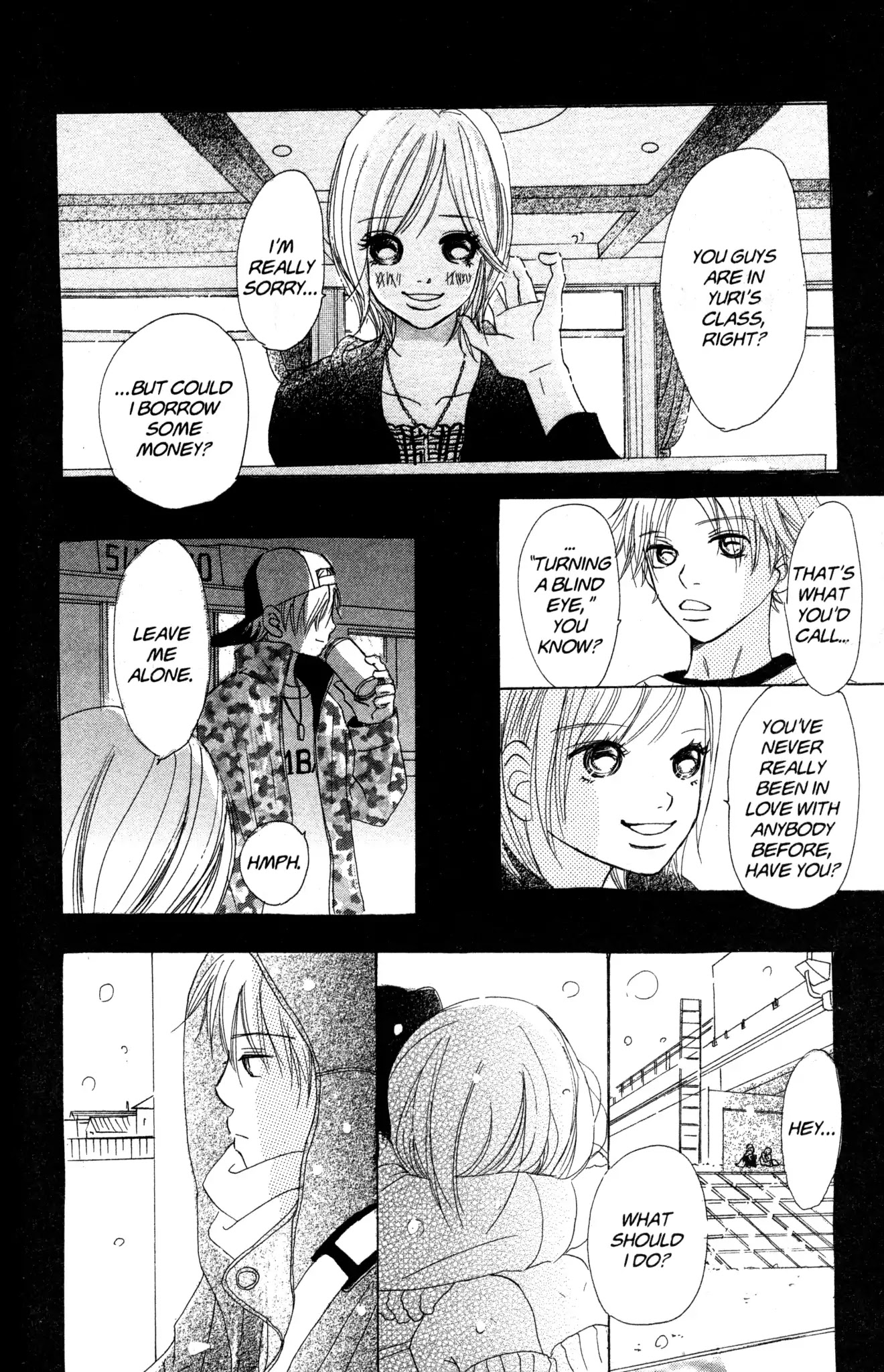 Bokura ga Ita Chapter 16 page 29 - Chapter 16