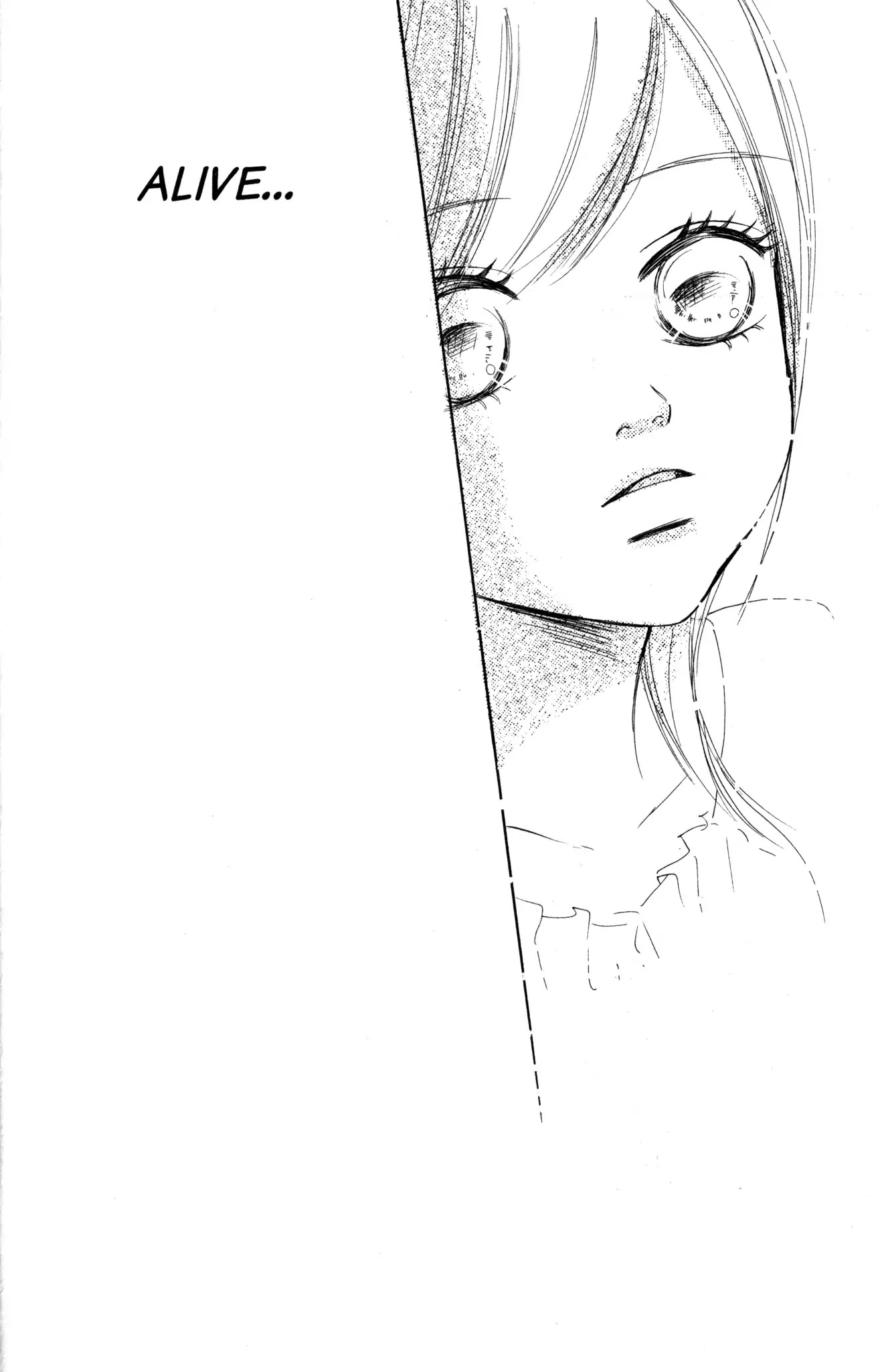 Bokura ga Ita Chapter 16 page 34 - Chapter 16