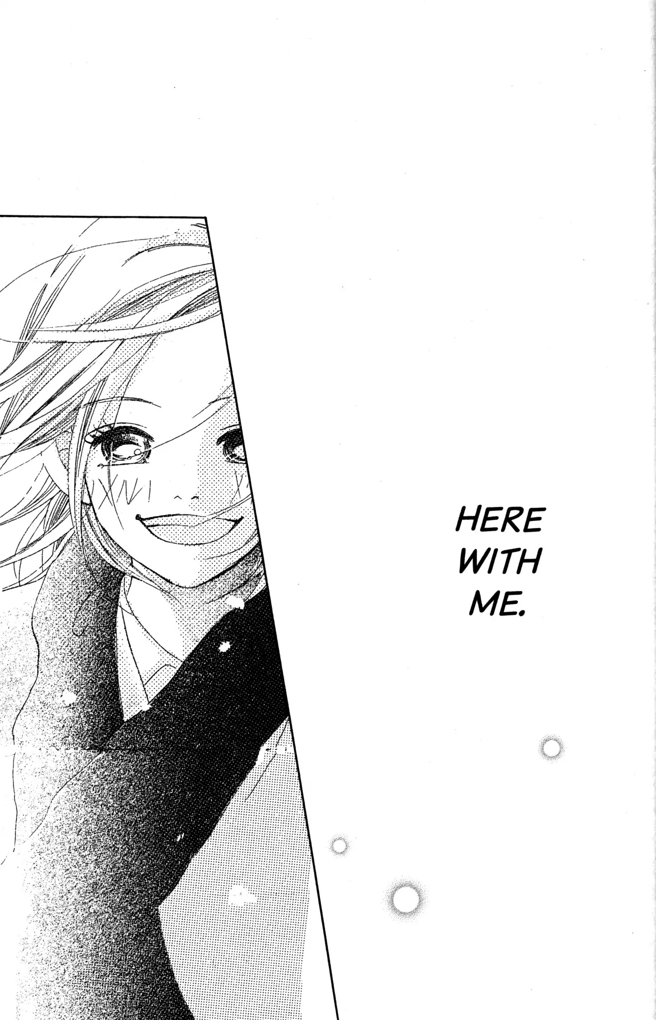 Bokura ga Ita Chapter 16 page 35 - Chapter 16
