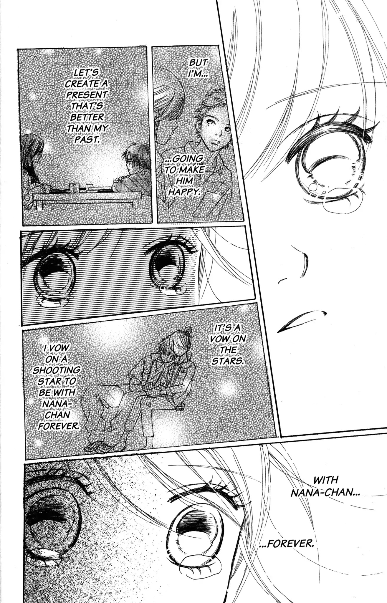 Bokura ga Ita Chapter 16 page 36 - Chapter 16
