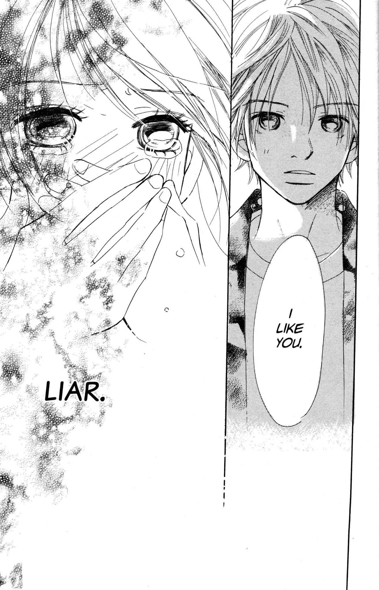 Bokura ga Ita Chapter 16 page 37 - Chapter 16