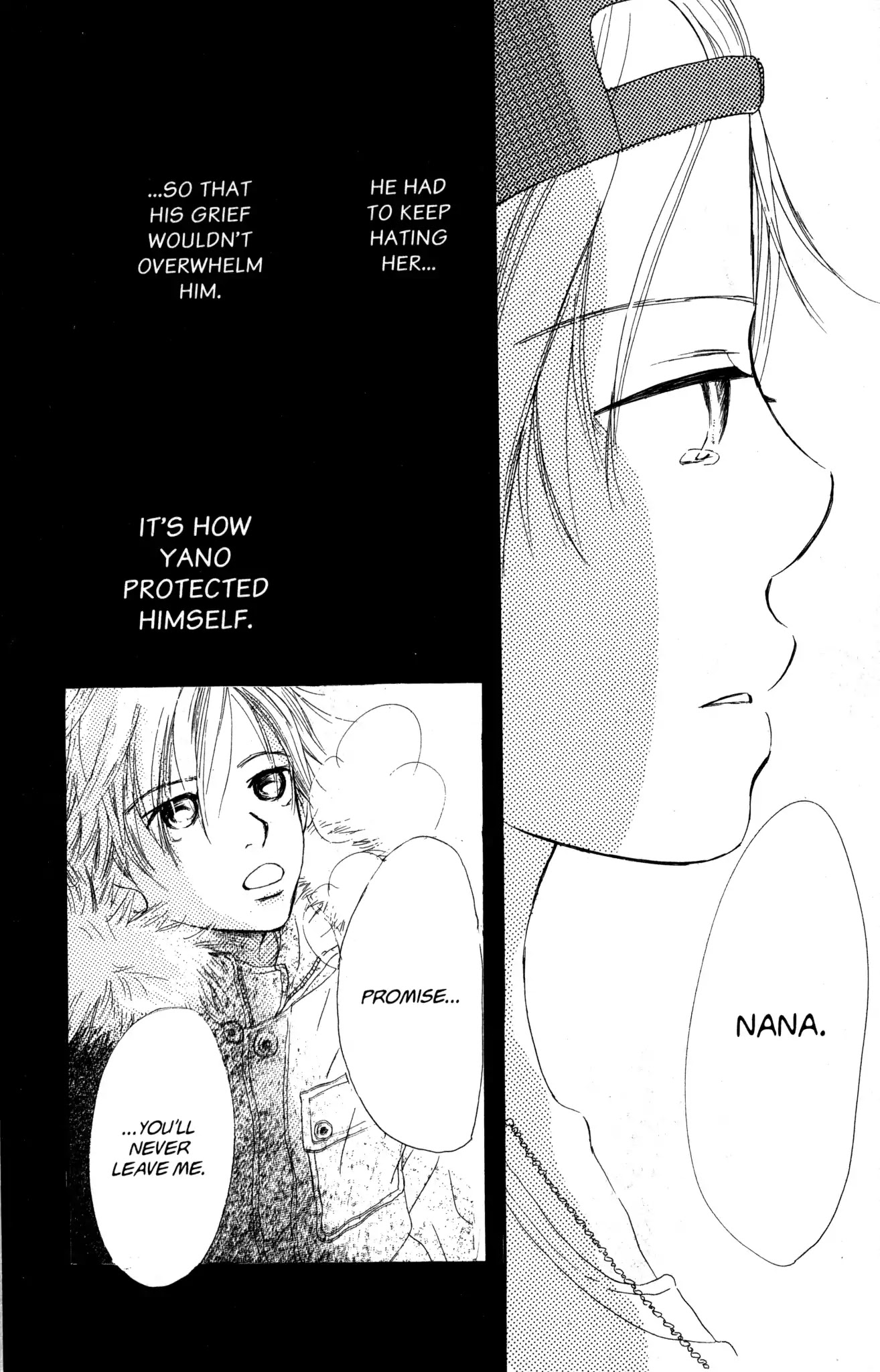 Bokura ga Ita Chapter 16 page 41 - Chapter 16