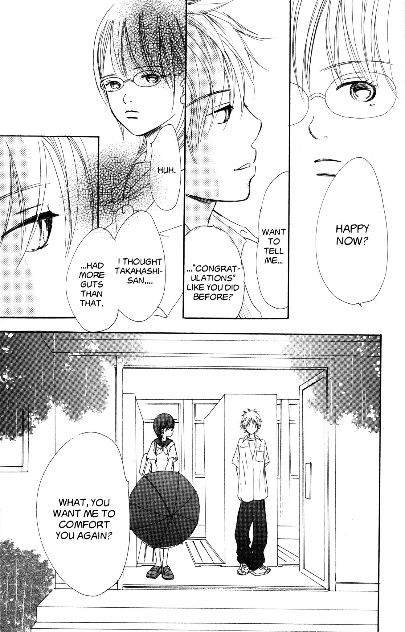 Bokura ga Ita Chapter 16 page 44 - Chapter 16