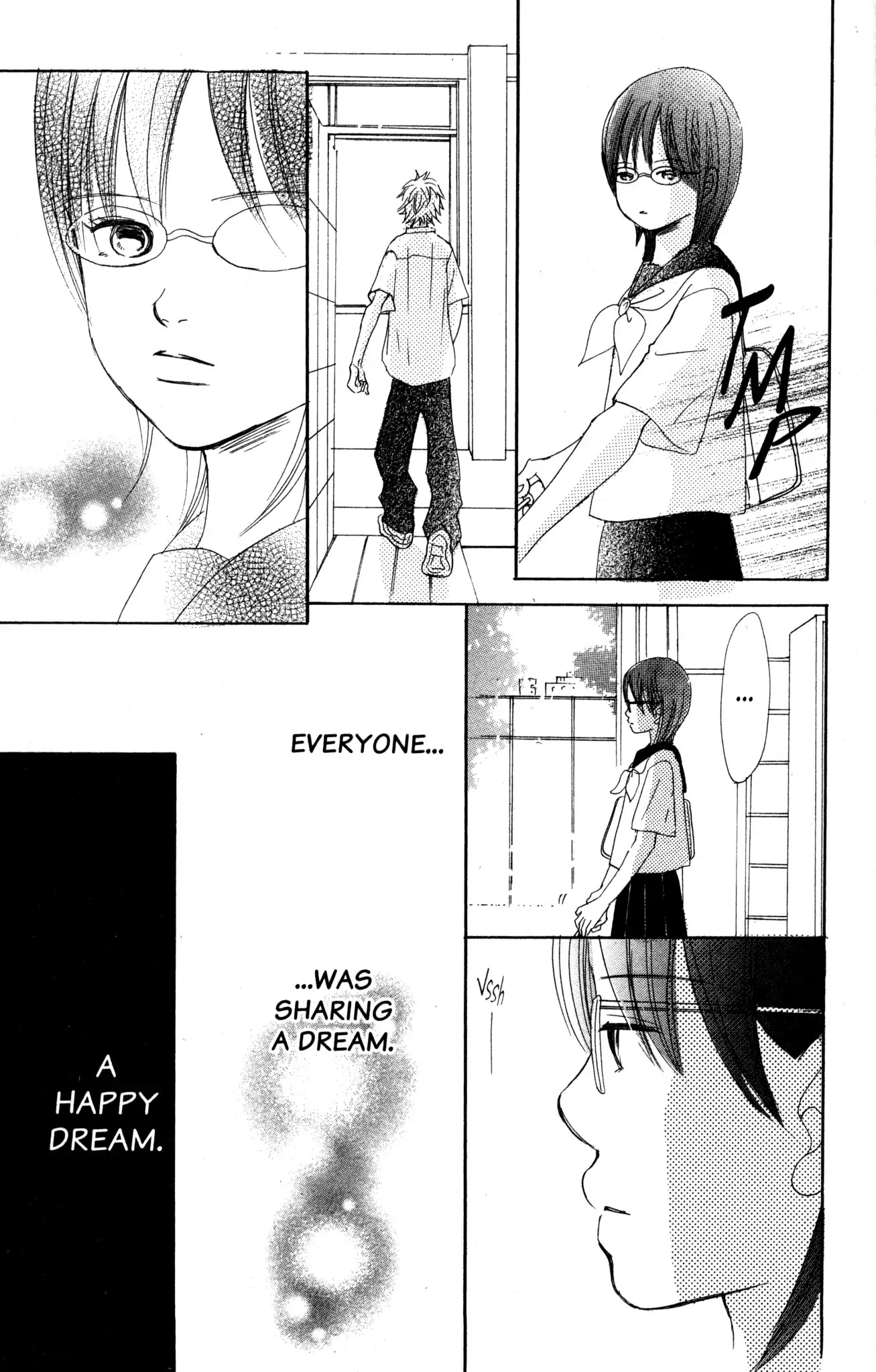 Bokura ga Ita Chapter 16 page 46 - Chapter 16