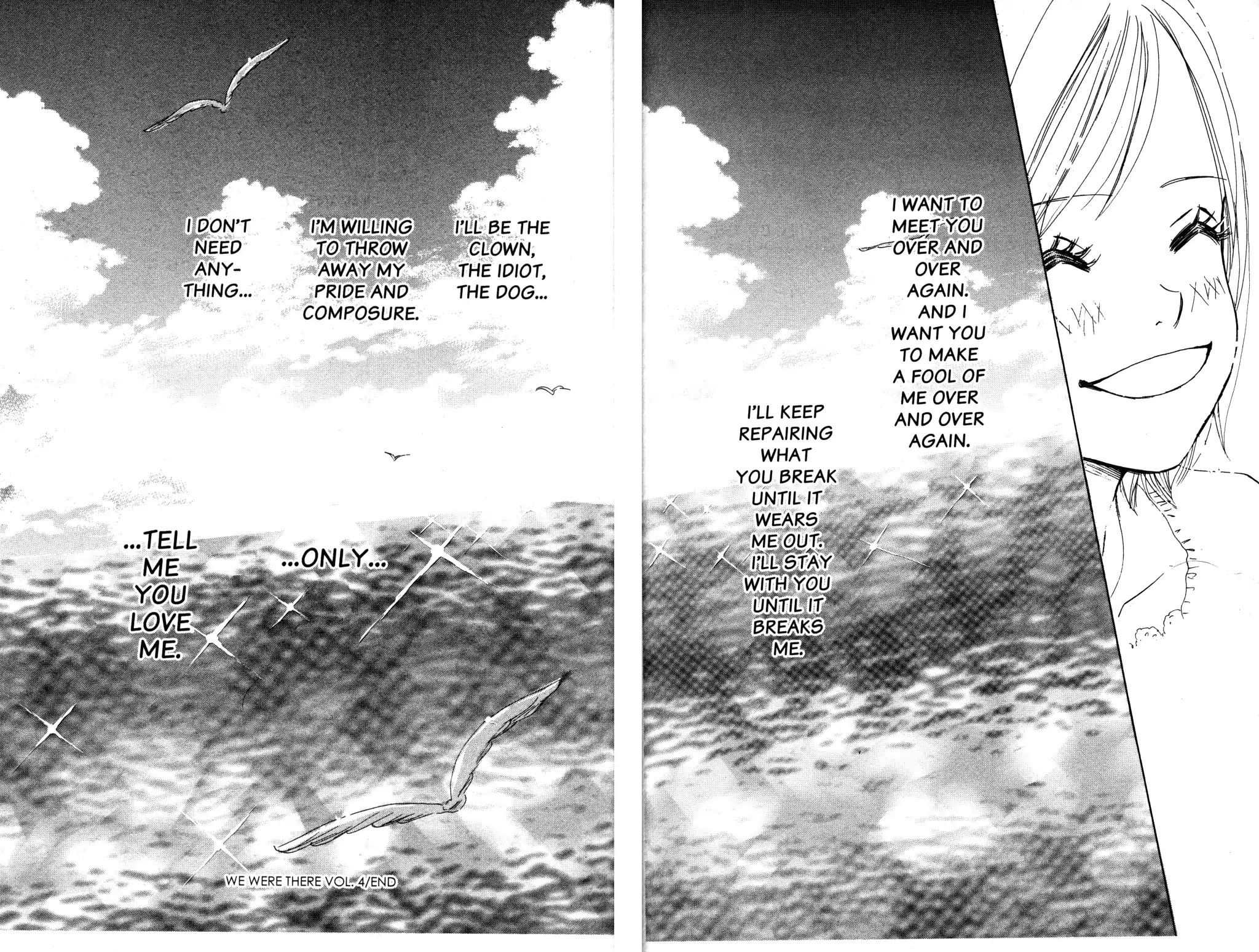 Bokura ga Ita Chapter 16 page 47 - Chapter 16
