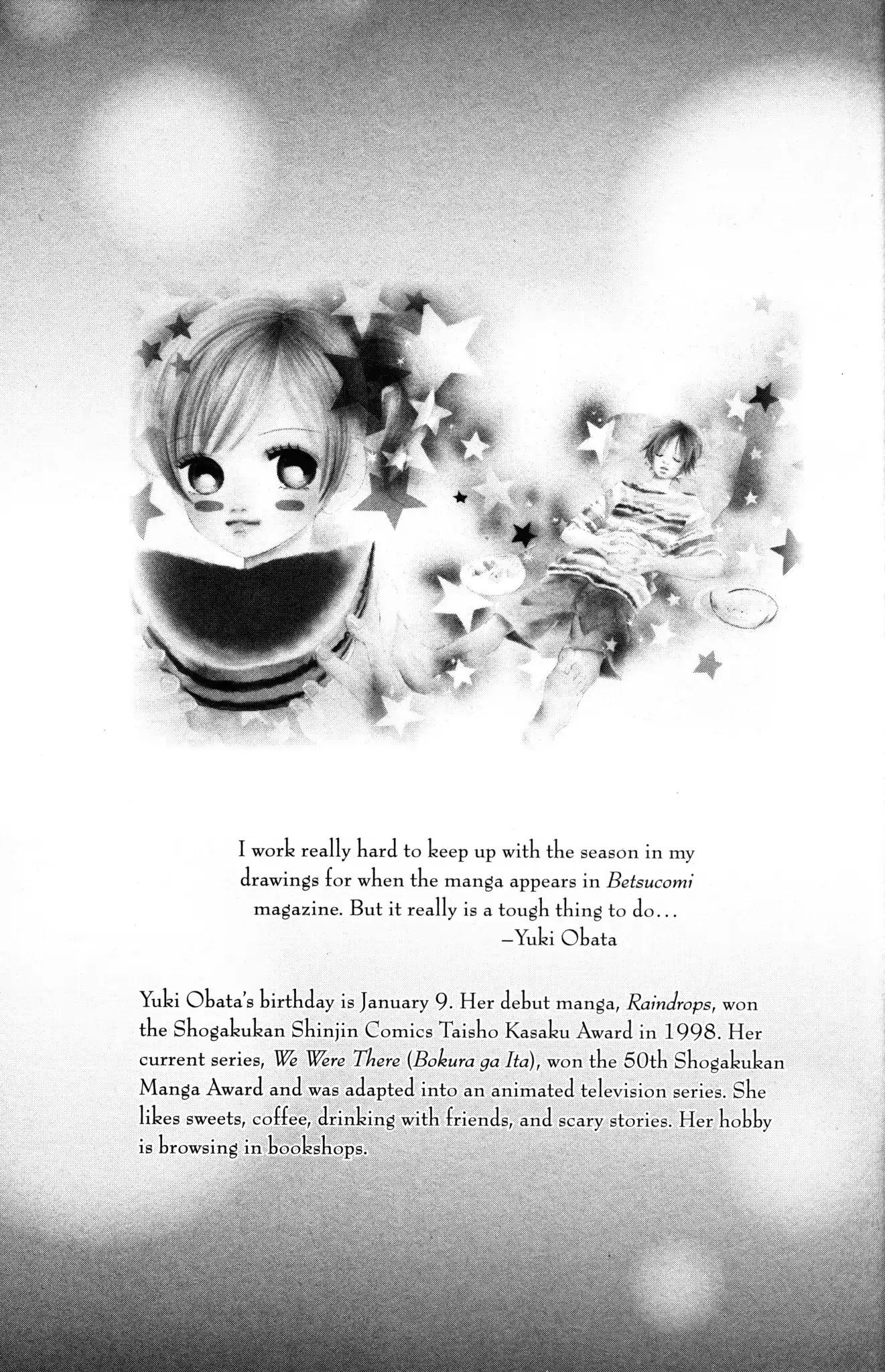 Bokura ga Ita Chapter 16 page 49 - Chapter 16