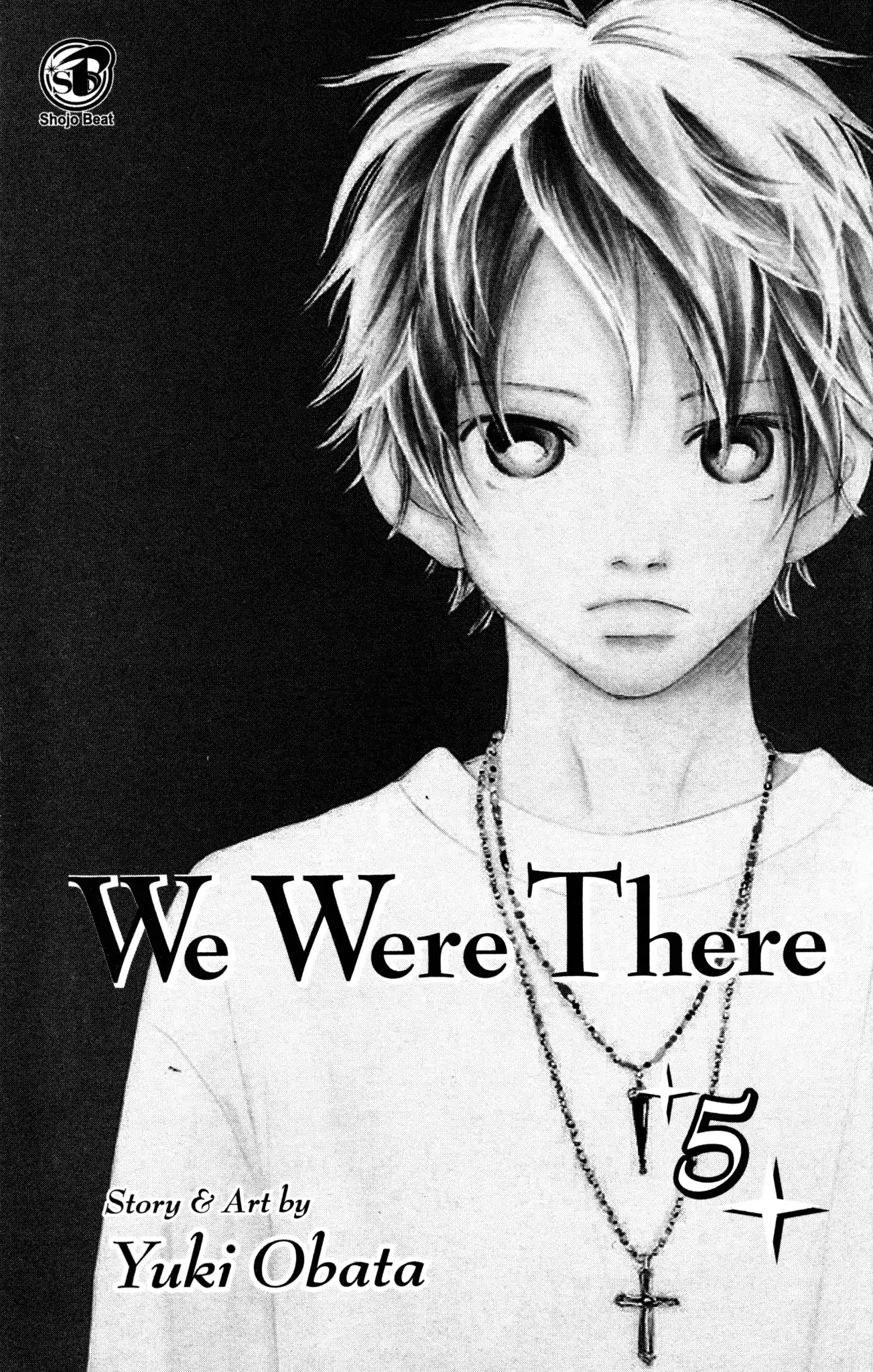 Bokura ga Ita Chapter 17 page 3 - Chapter 17
