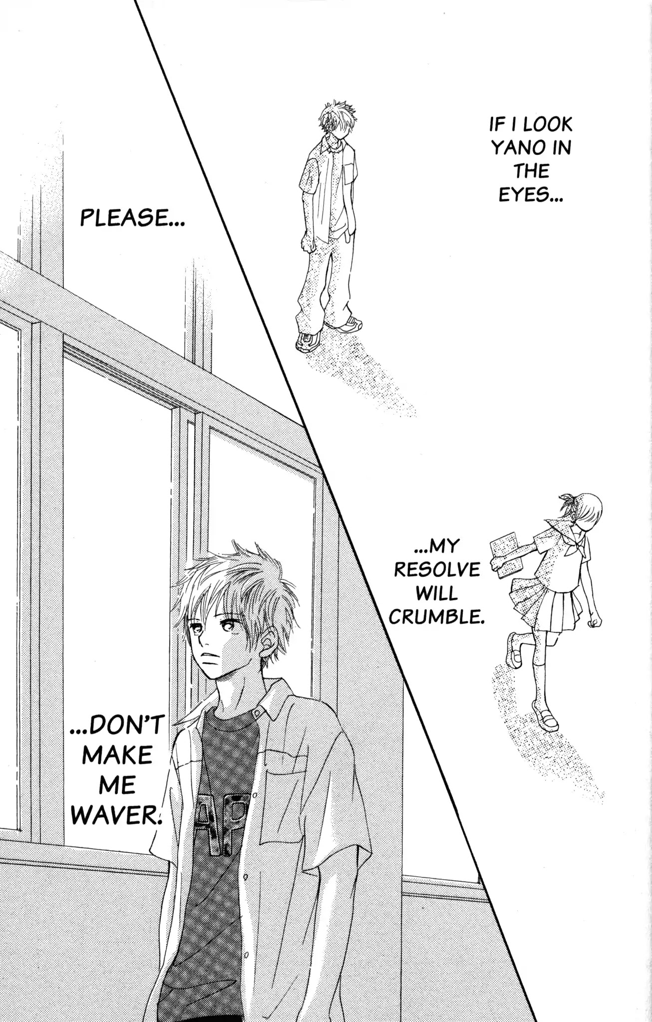 Bokura ga Ita Chapter 17 page 45 - Chapter 17
