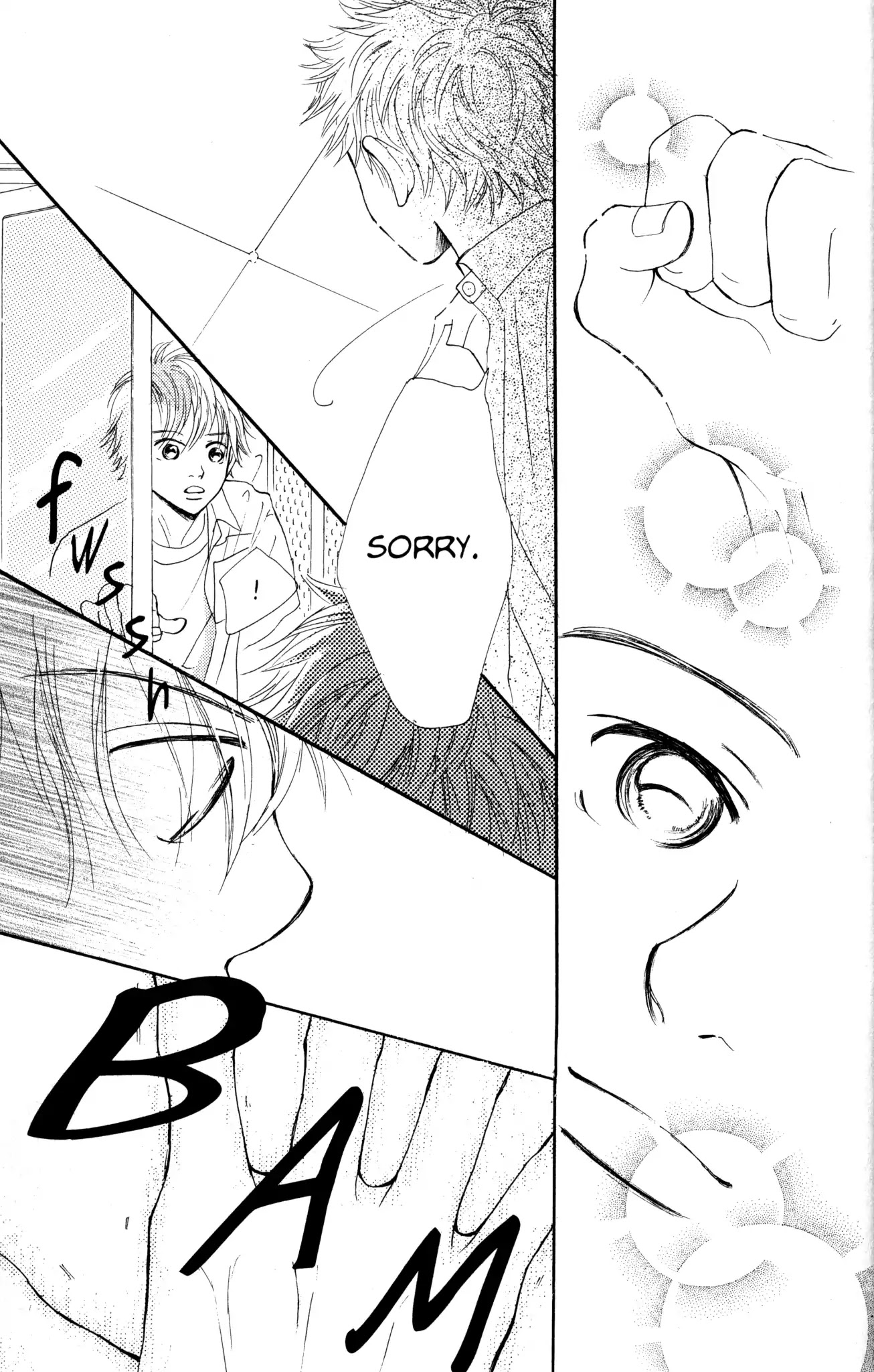 Bokura ga Ita Chapter 17 page 49 - Chapter 17