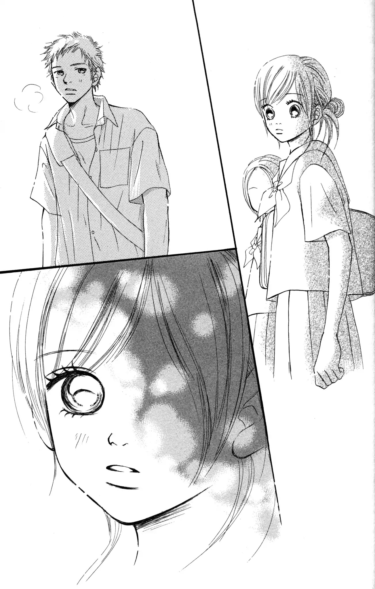 Bokura ga Ita Chapter 17 page 51 - Chapter 17