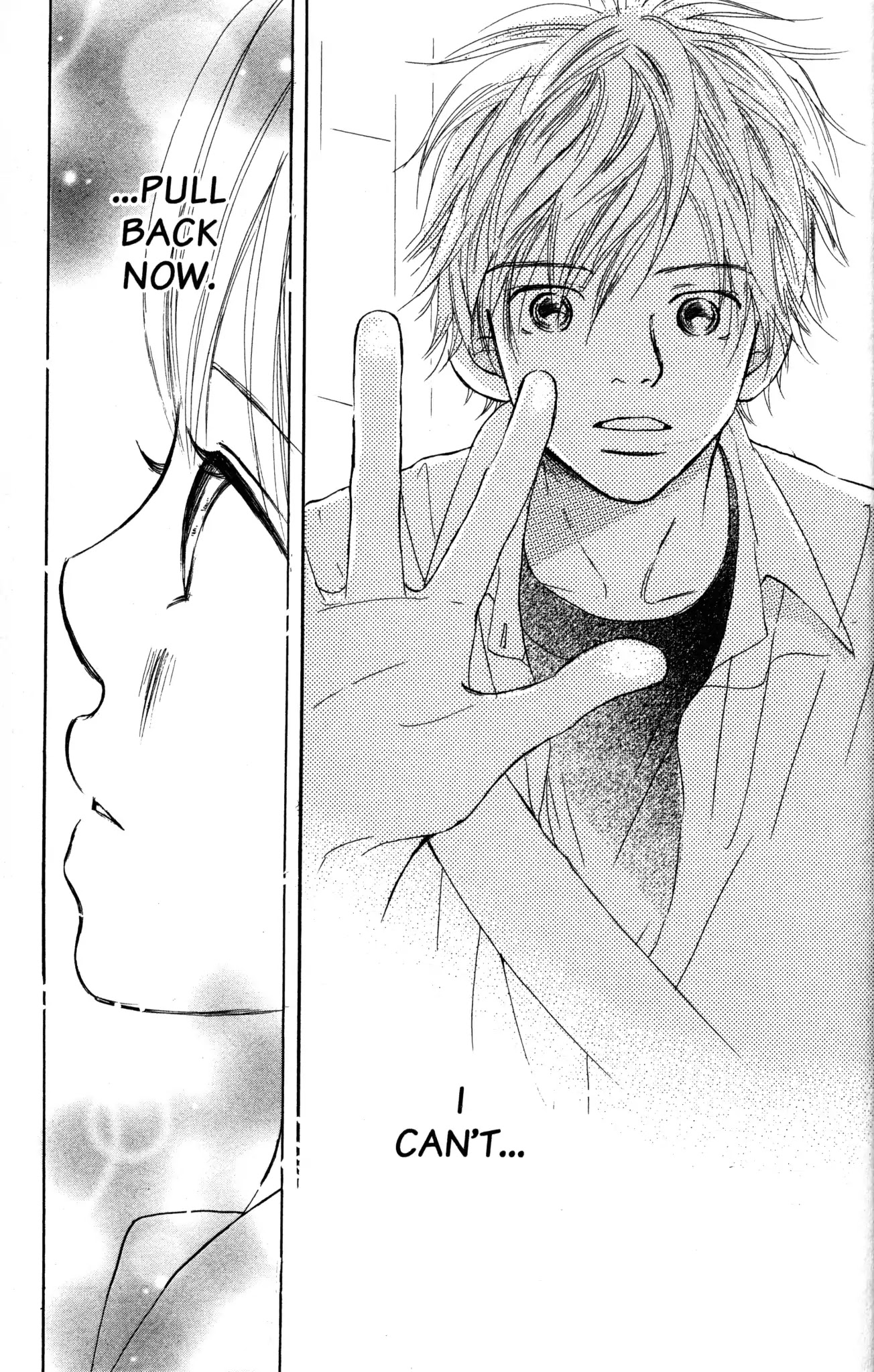 Bokura ga Ita Chapter 17 page 53 - Chapter 17