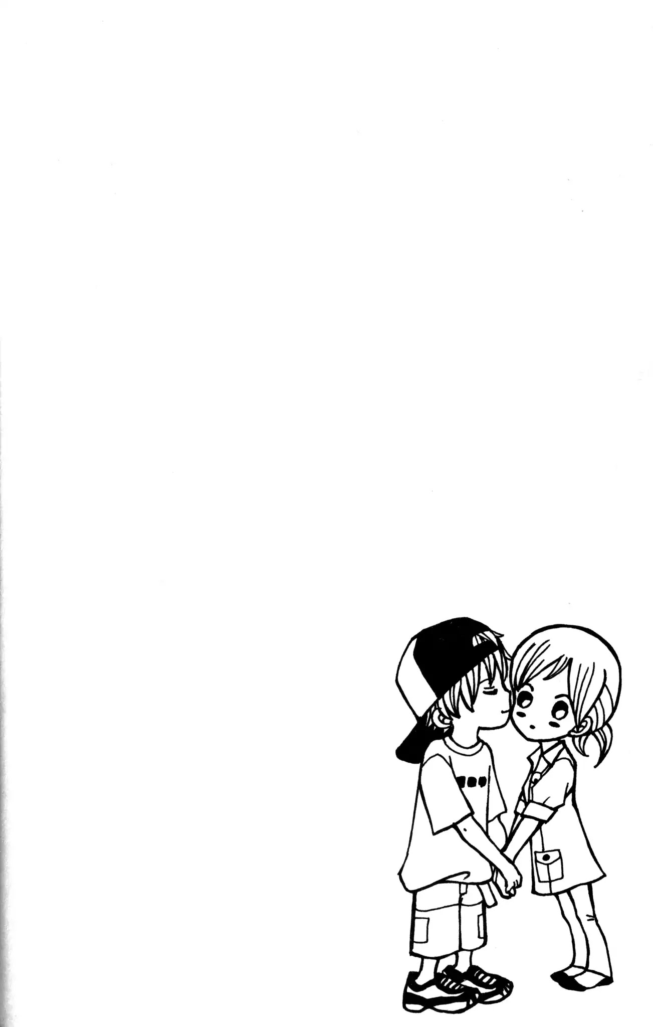 Bokura ga Ita Chapter 17 page 54 - Chapter 17