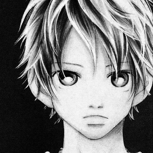 Bokura ga Ita Chapter 17 cover