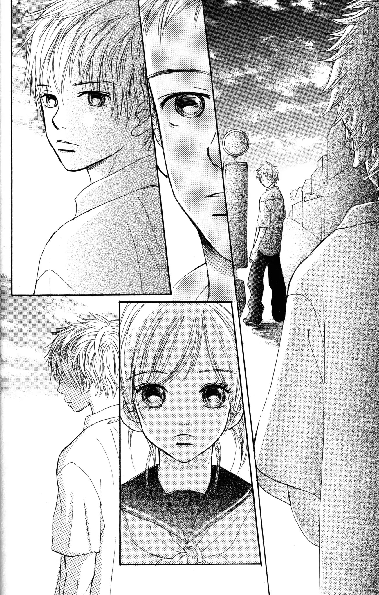 Bokura ga Ita Chapter 18 page 16 - Chapter 18