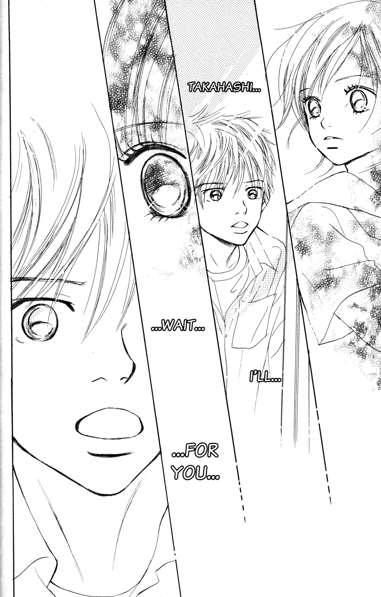 Bokura ga Ita Chapter 18 page 20 - Chapter 18