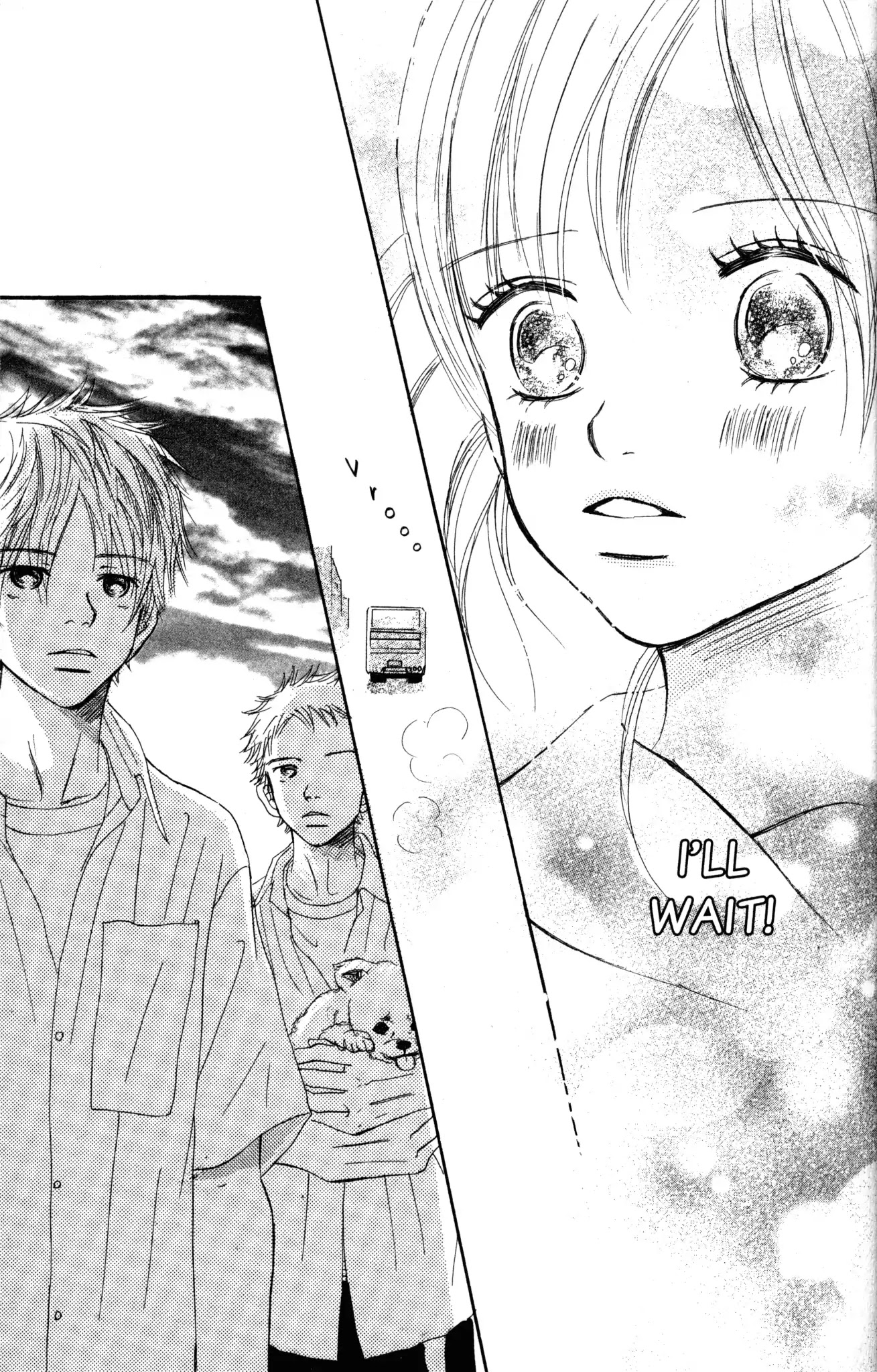 Bokura ga Ita Chapter 18 page 21 - Chapter 18