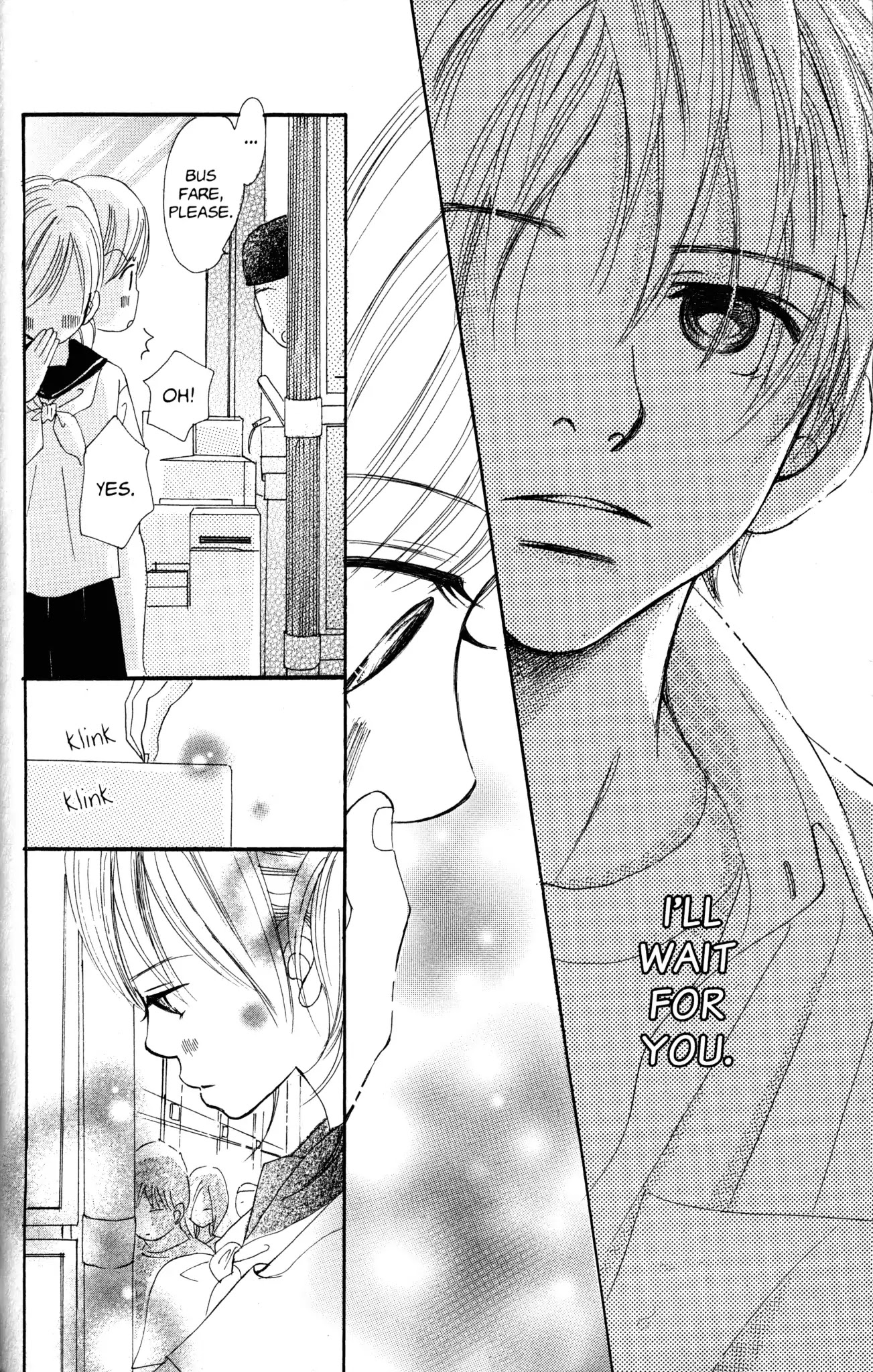 Bokura ga Ita Chapter 18 page 22 - Chapter 18