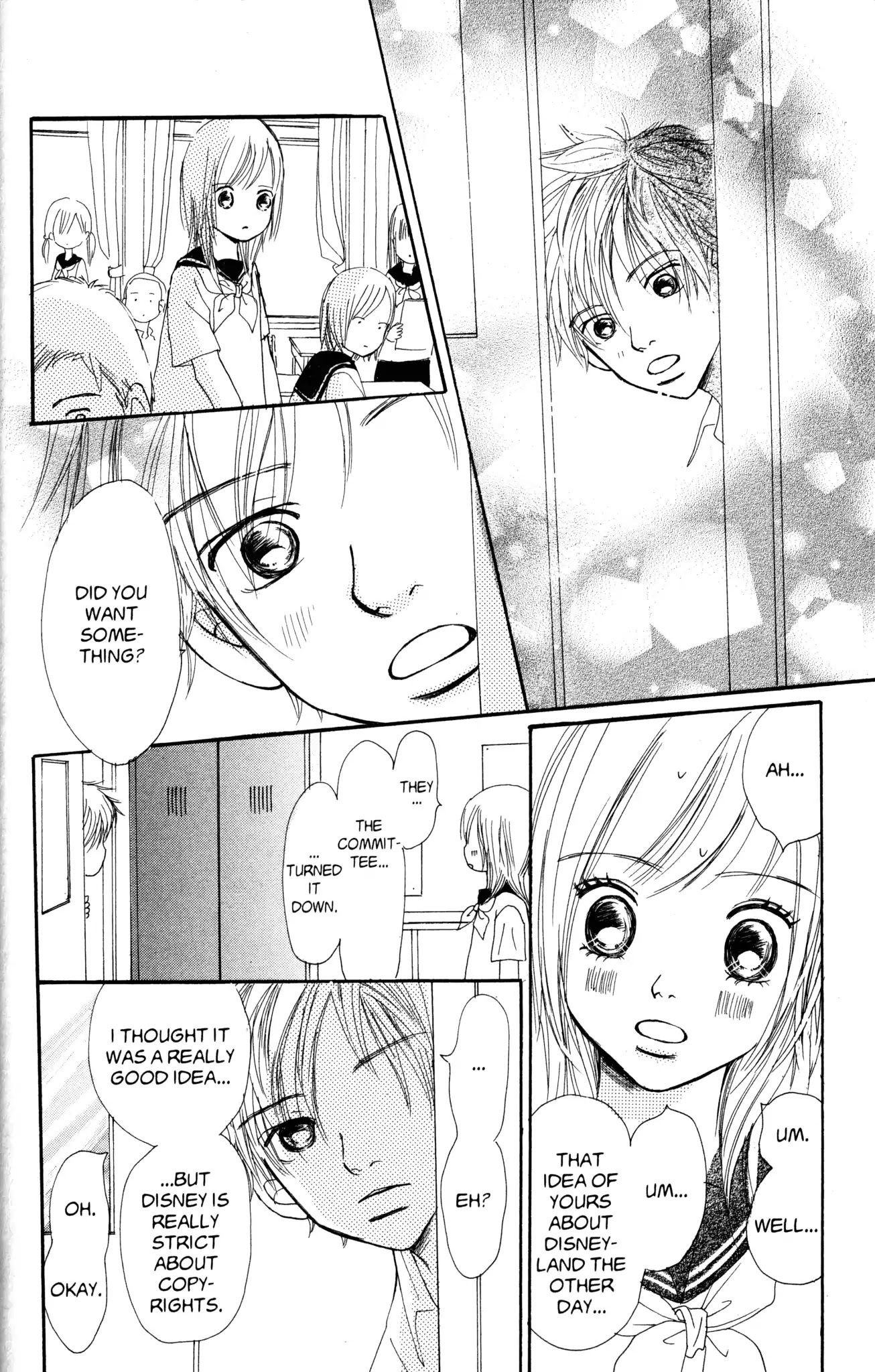 Bokura ga Ita Chapter 18 page 30 - Chapter 18