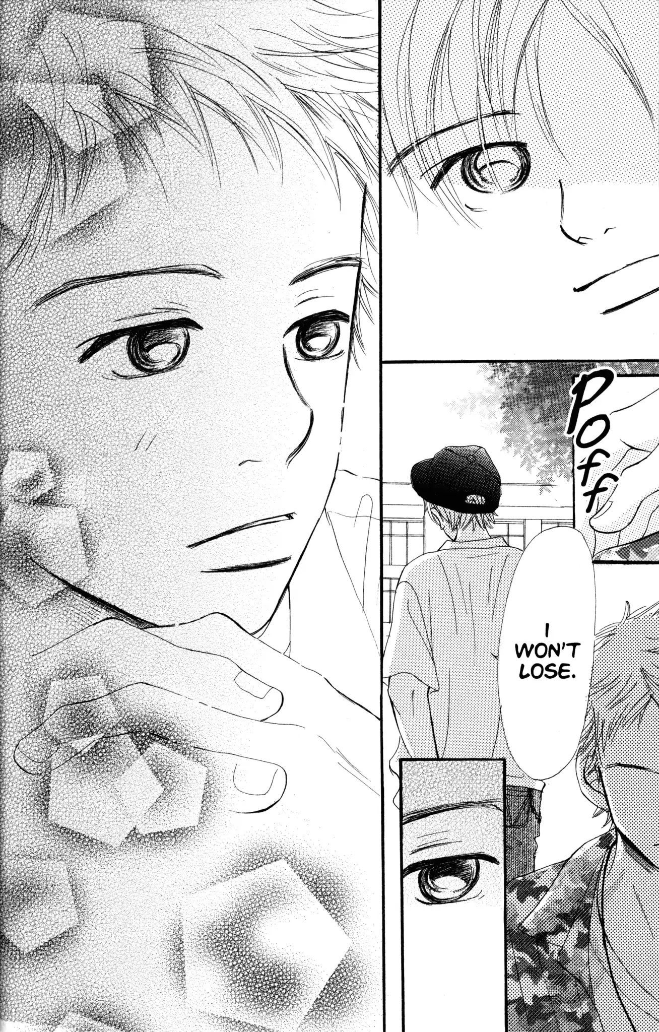 Bokura ga Ita Chapter 18 page 40 - Chapter 18